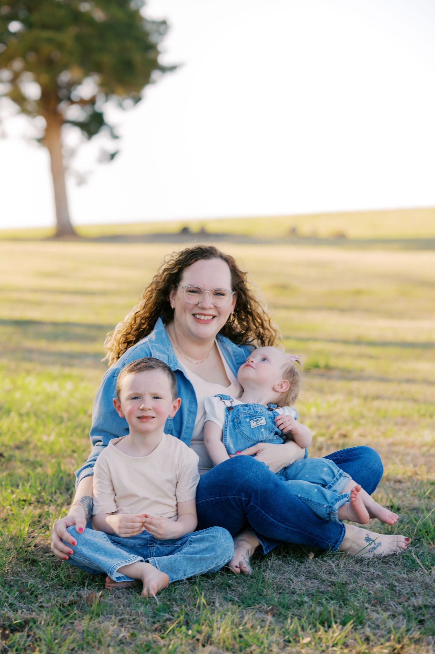 Oklahoma photographer, photographed by Julie Lawson Photography.