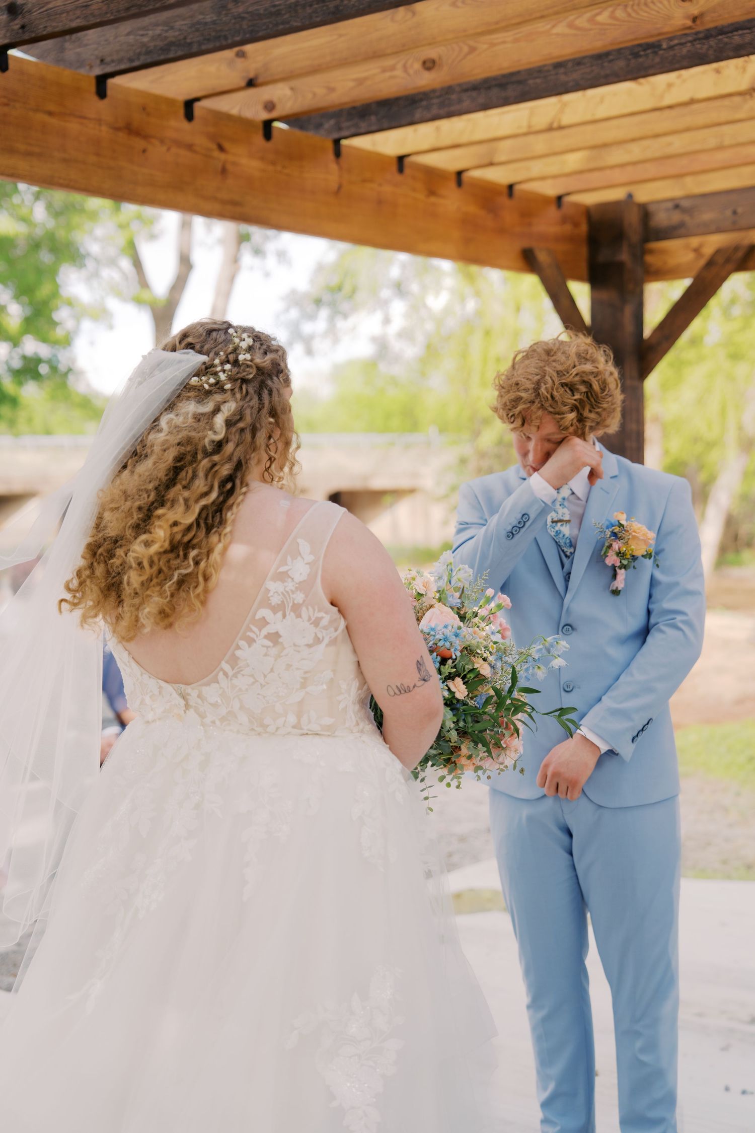 Oklahoma City Wedding Photographer