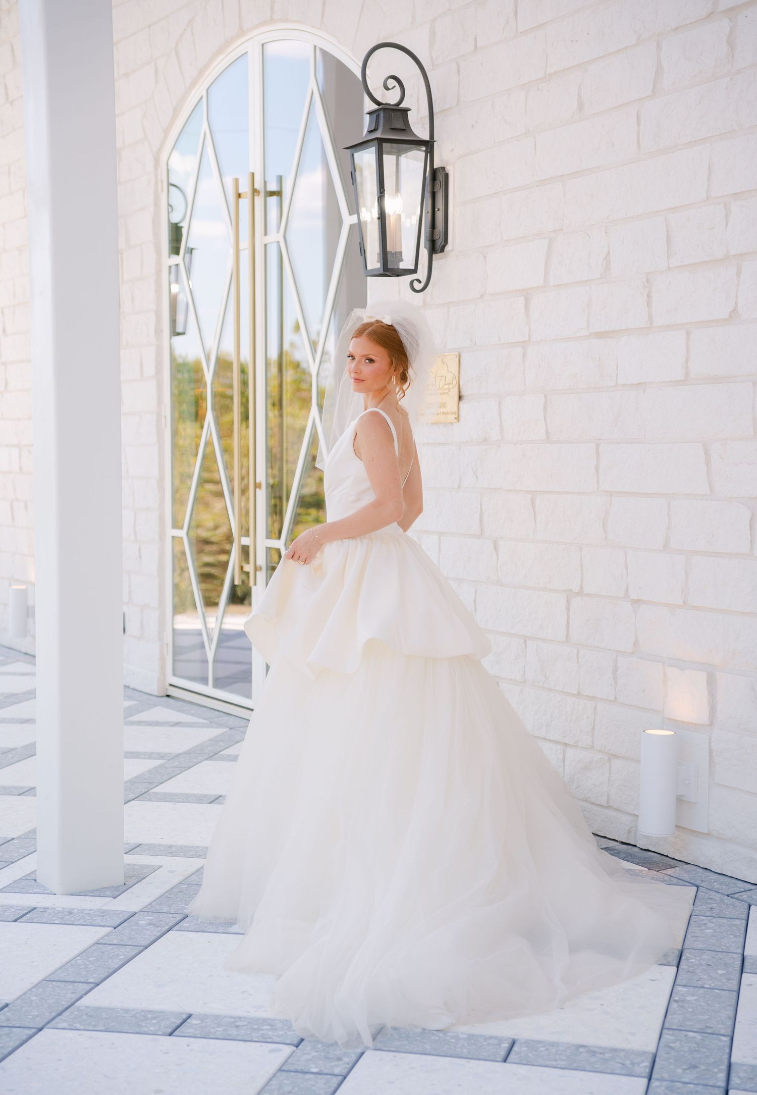 Oklahoma City wedding photographer capturing genuine moments with timeless, true-to-life photography for modern couples.