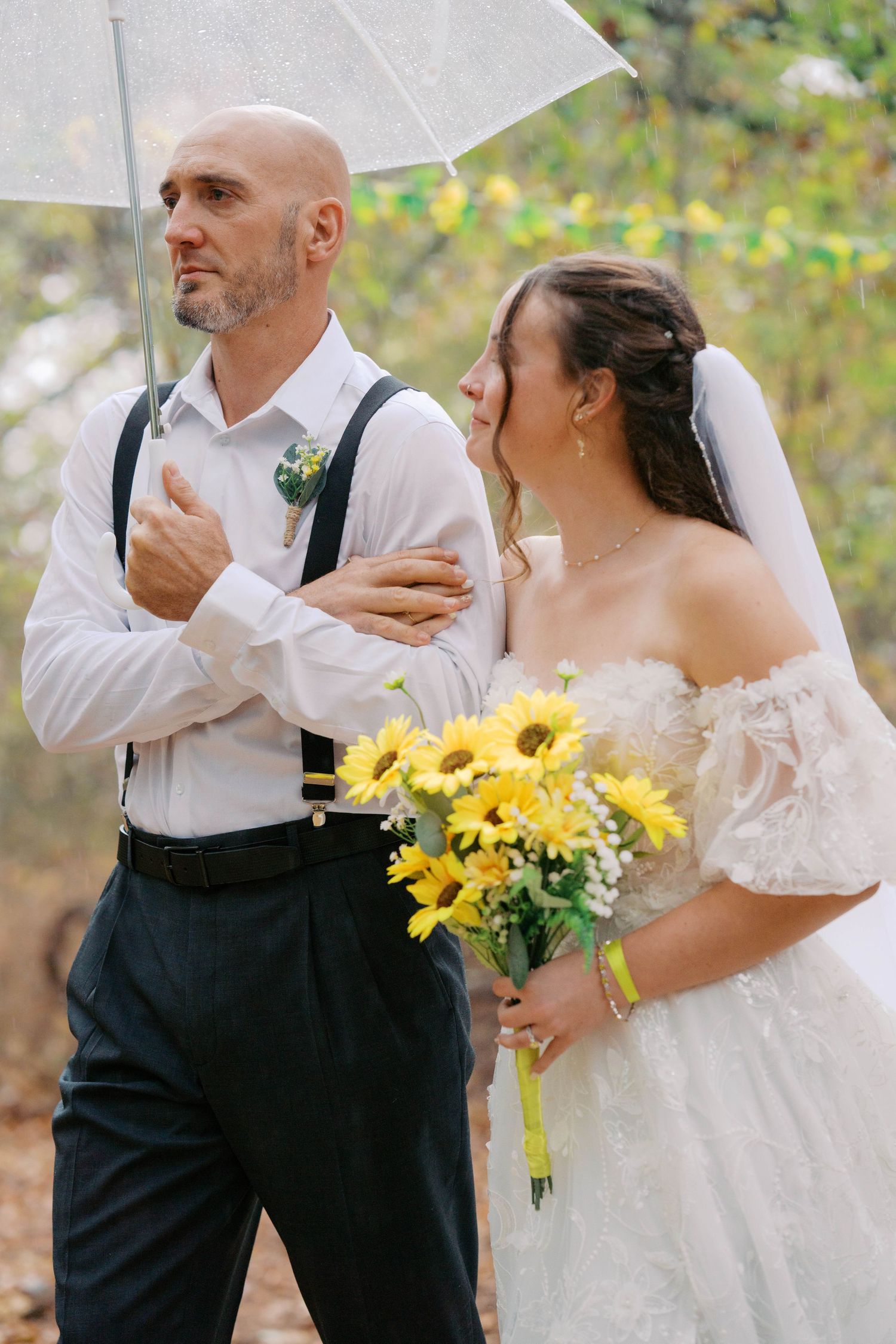 Oklahoma wedding photographer, photographed by Julie Lawson Photography.