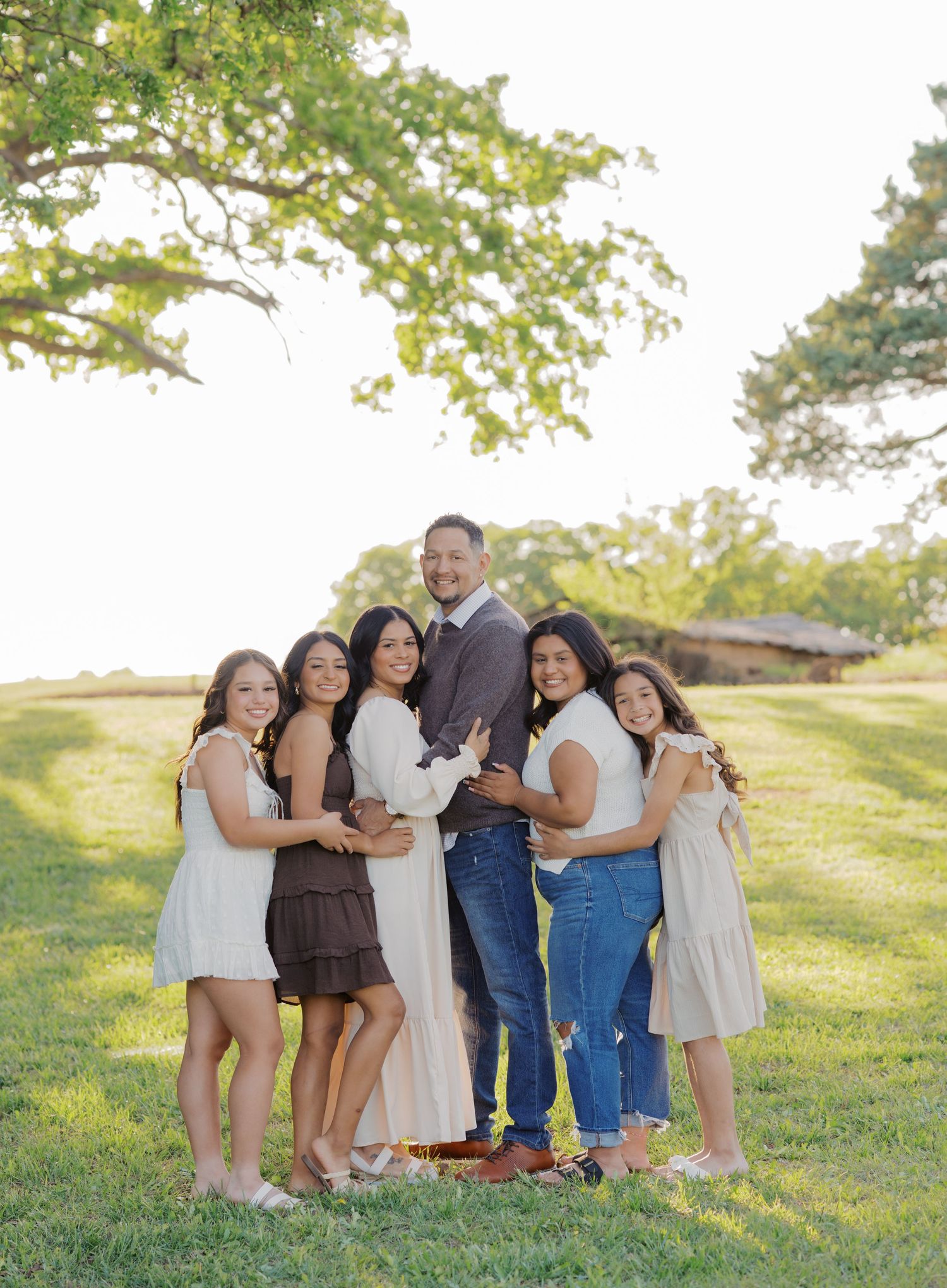 Oklahoma Family Photographer