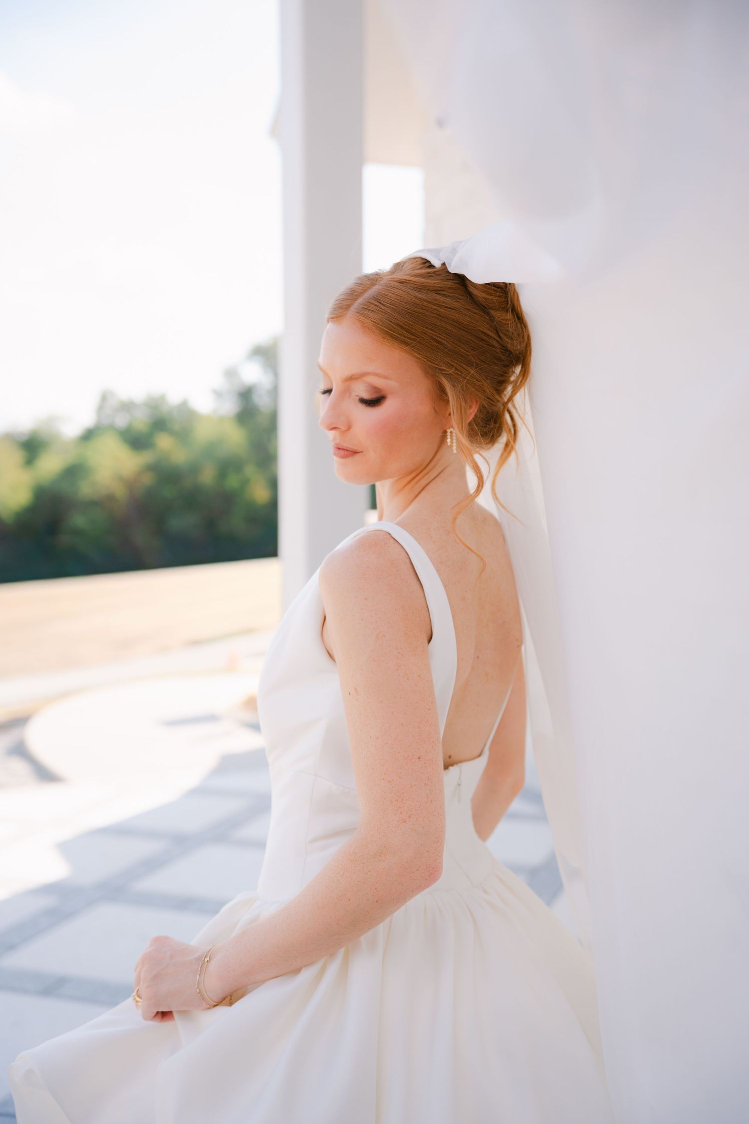 Oklahoma City wedding photographer capturing genuine moments with timeless, true-to-life photography for modern couples.