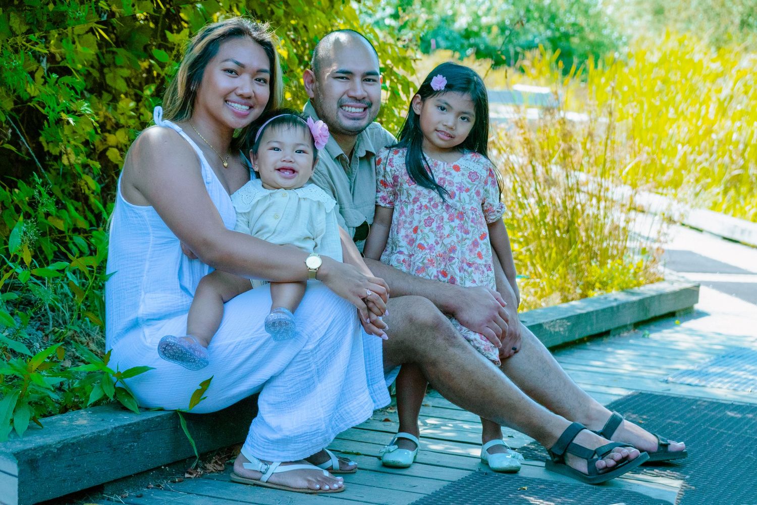 Family Portrait