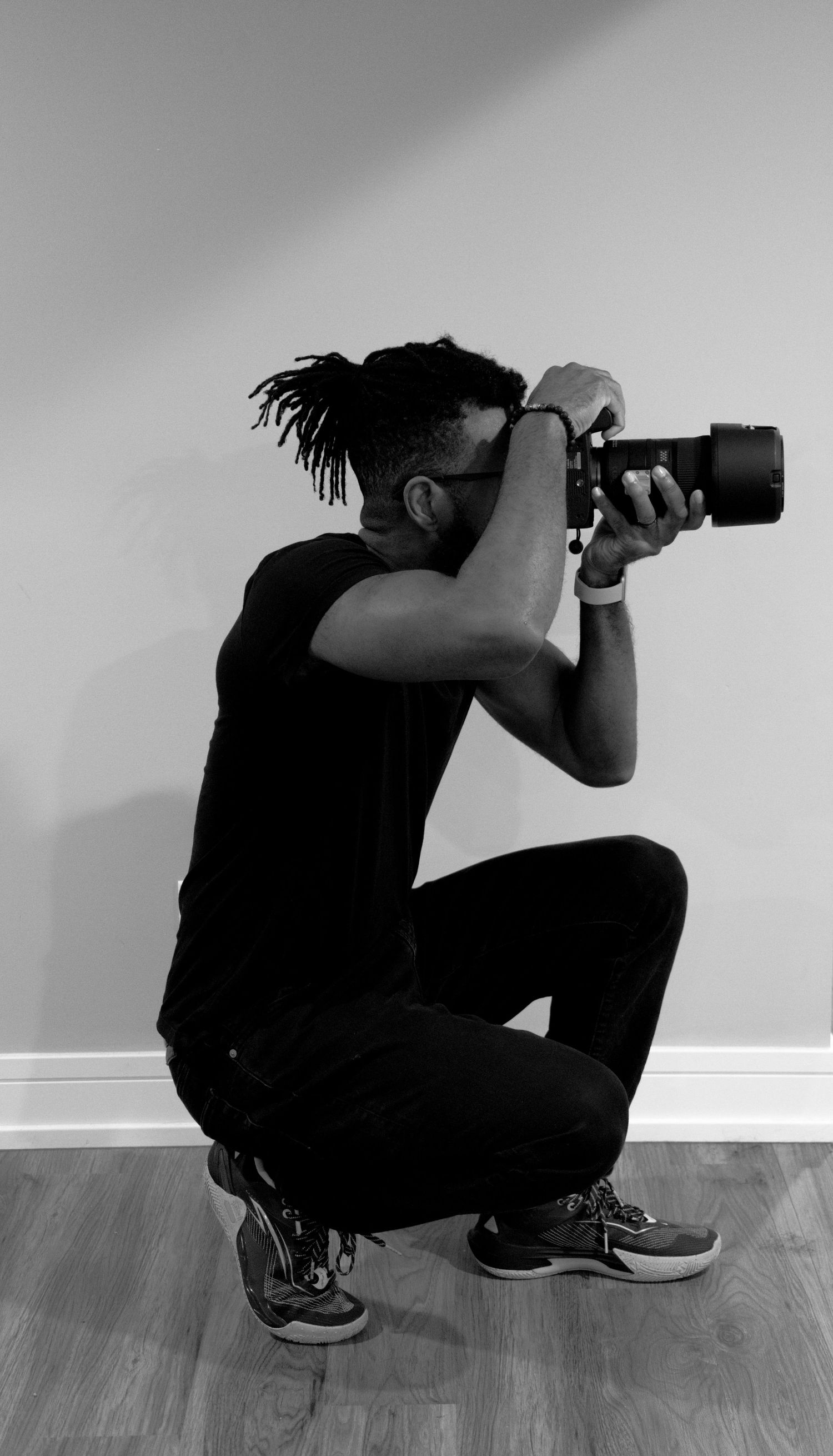 Taurean Willingham. Willingham Visuals.