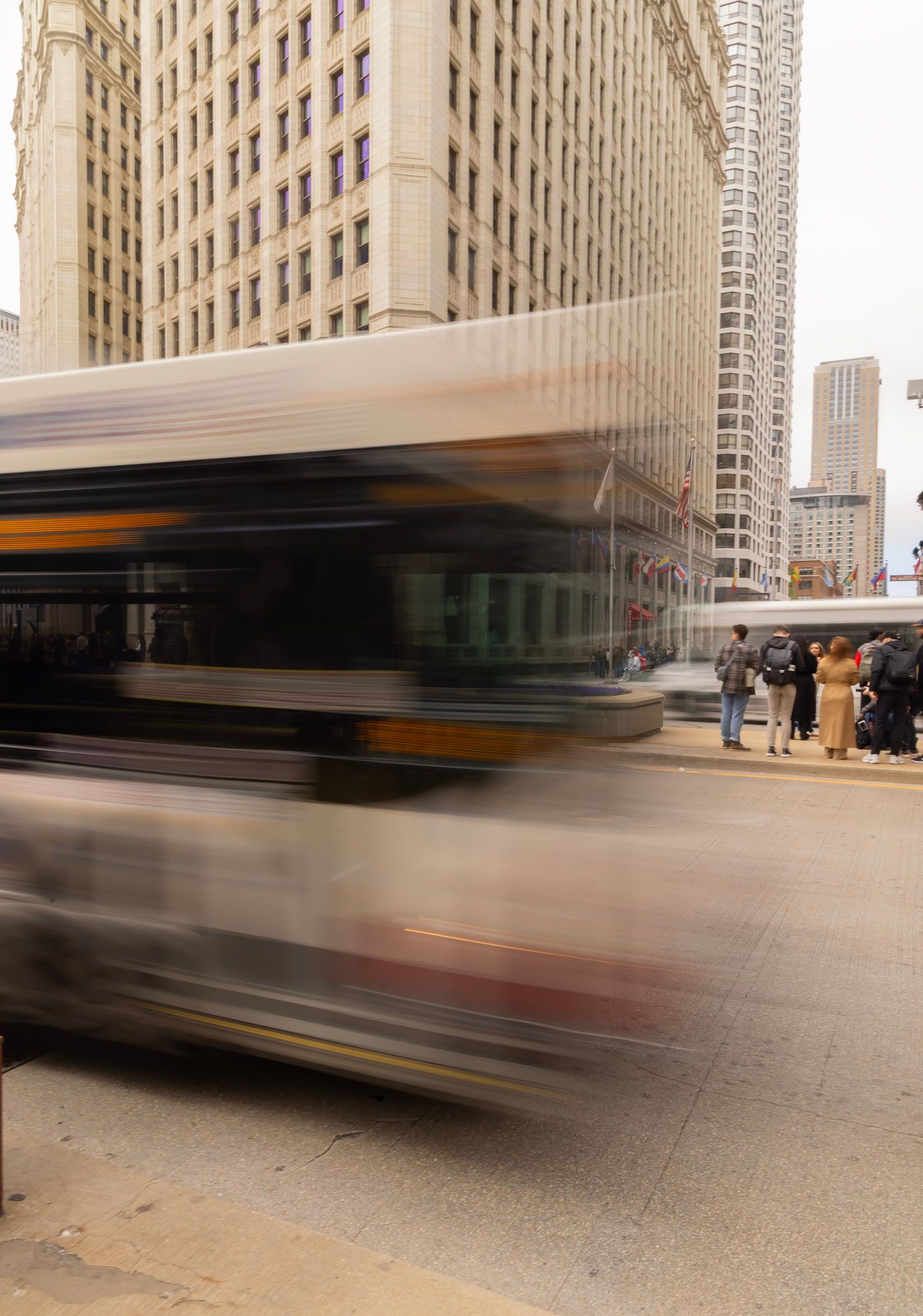 Downtown Chicago Photography.