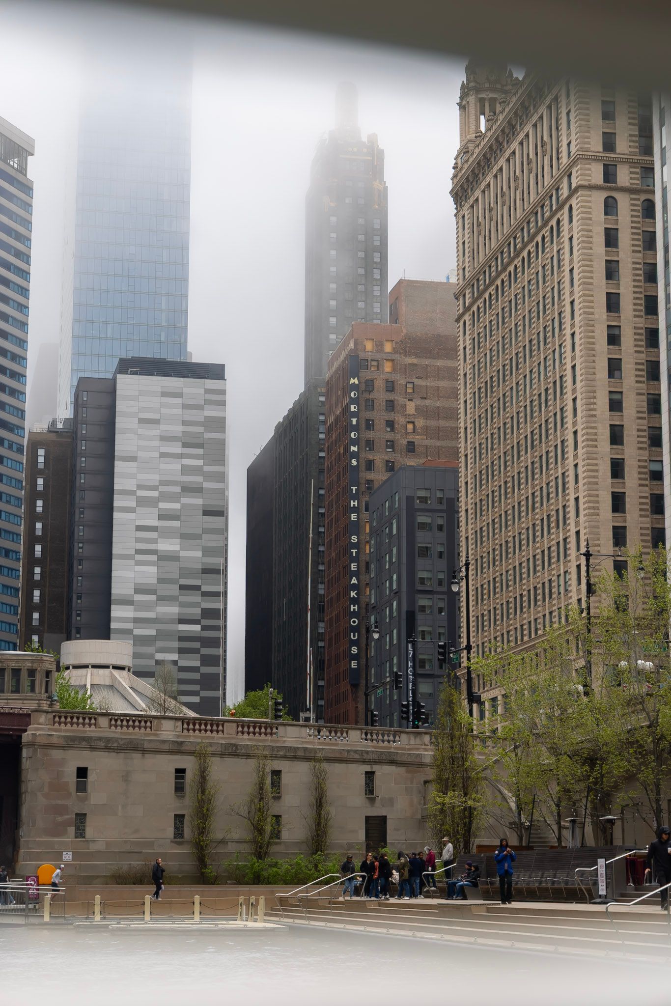 Downtown Chicago Photography.