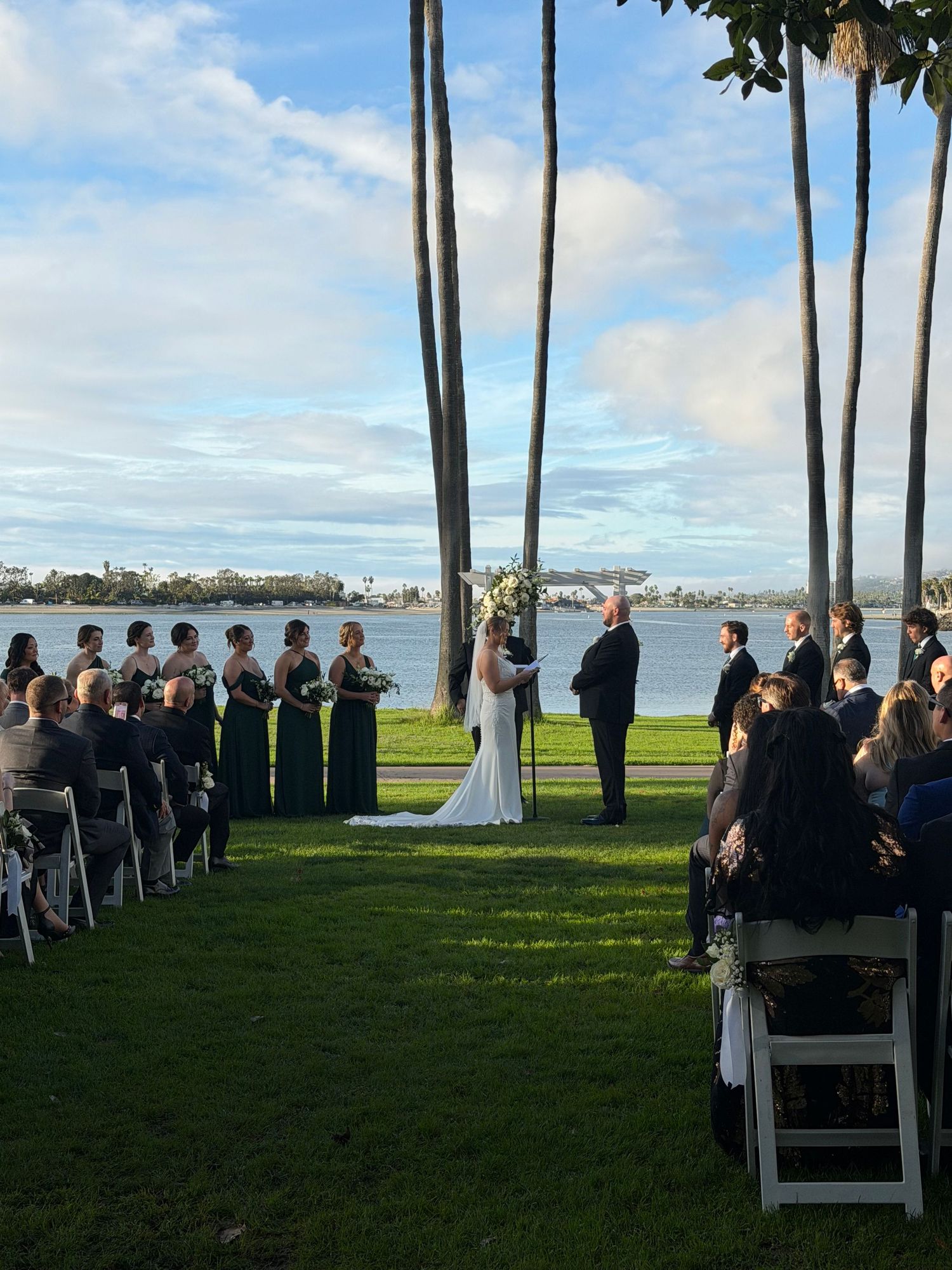 Wedding