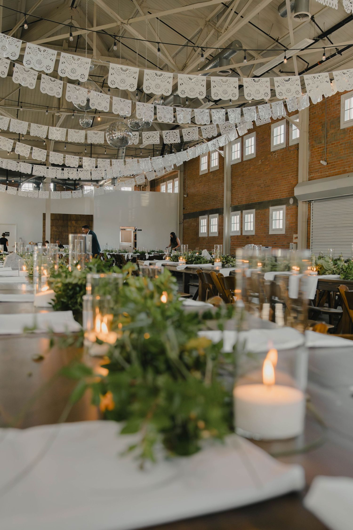Decorations