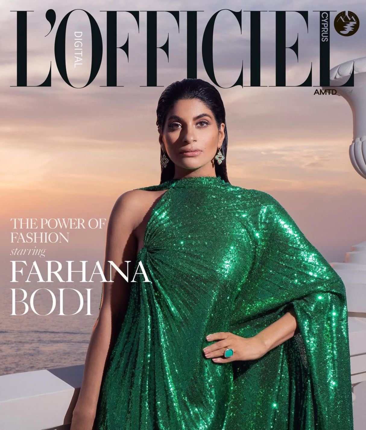 Farhana Bodi