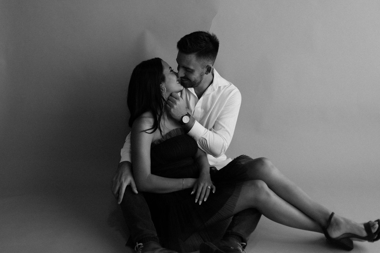 - East Tennessee engagement photography