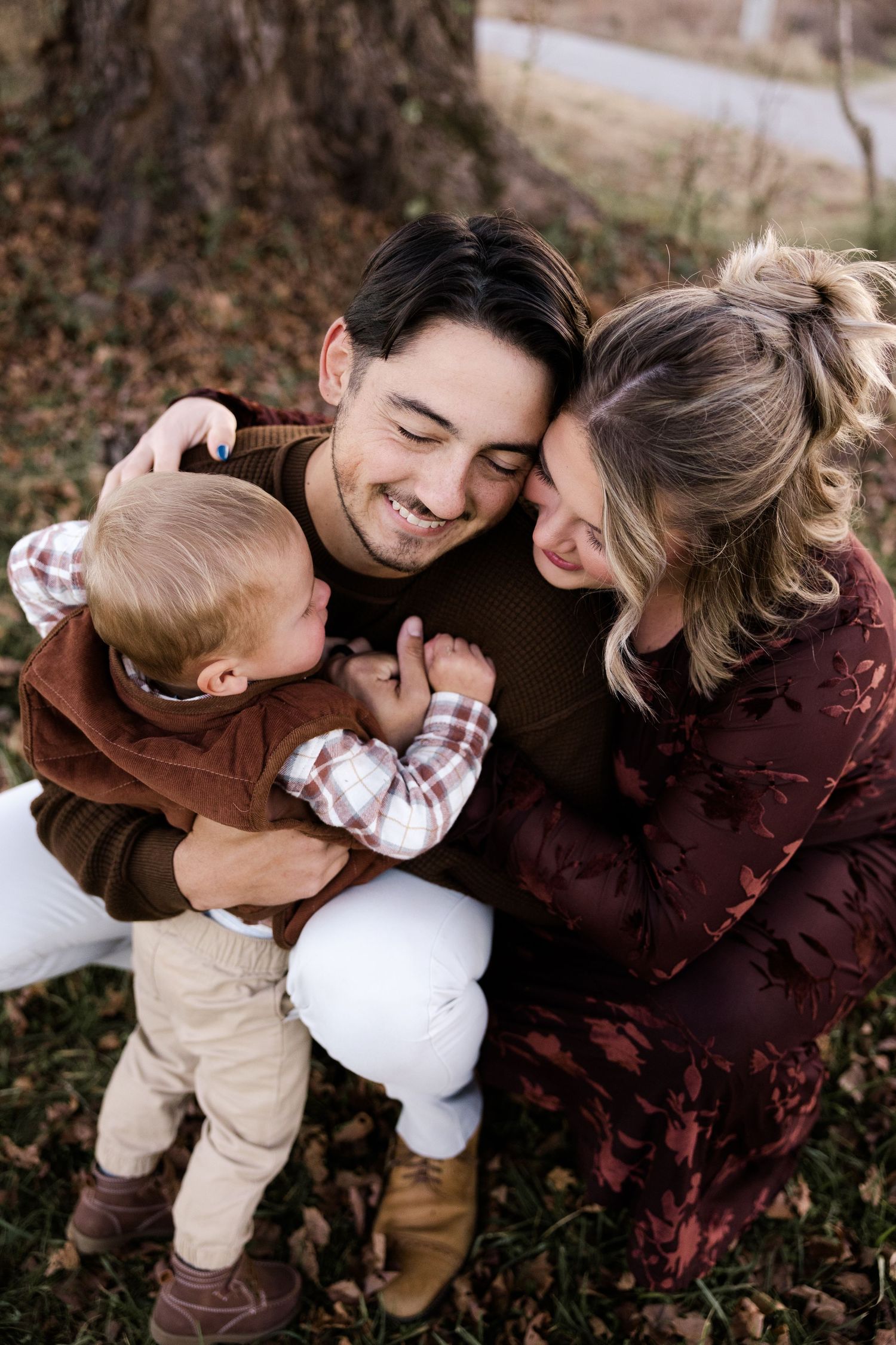 - Knoxville TN/ East TN Family Photography
