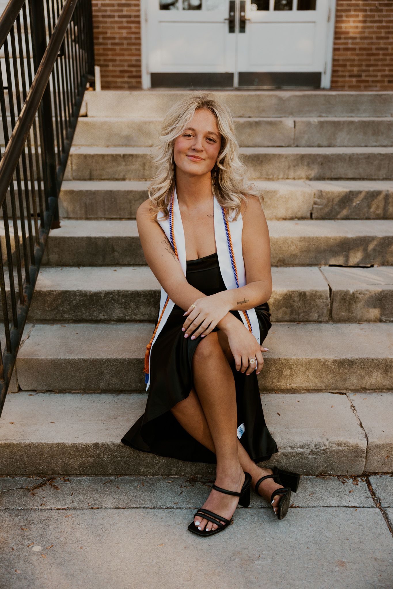 - Knoxville TN/ East TN Grad Session