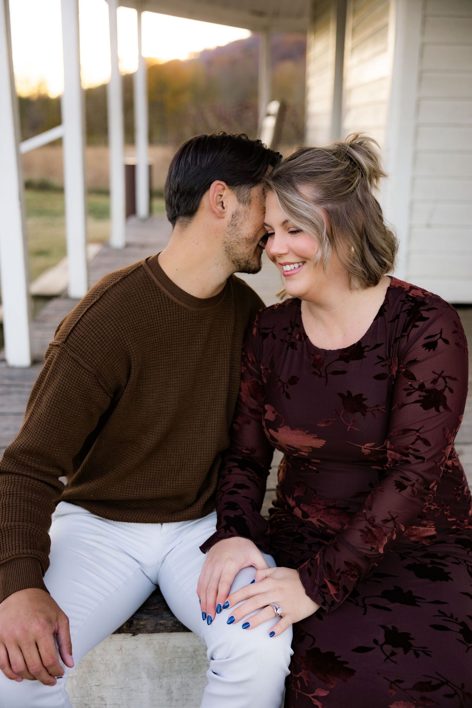 - Knoxville TN/ East TN Couples Photography