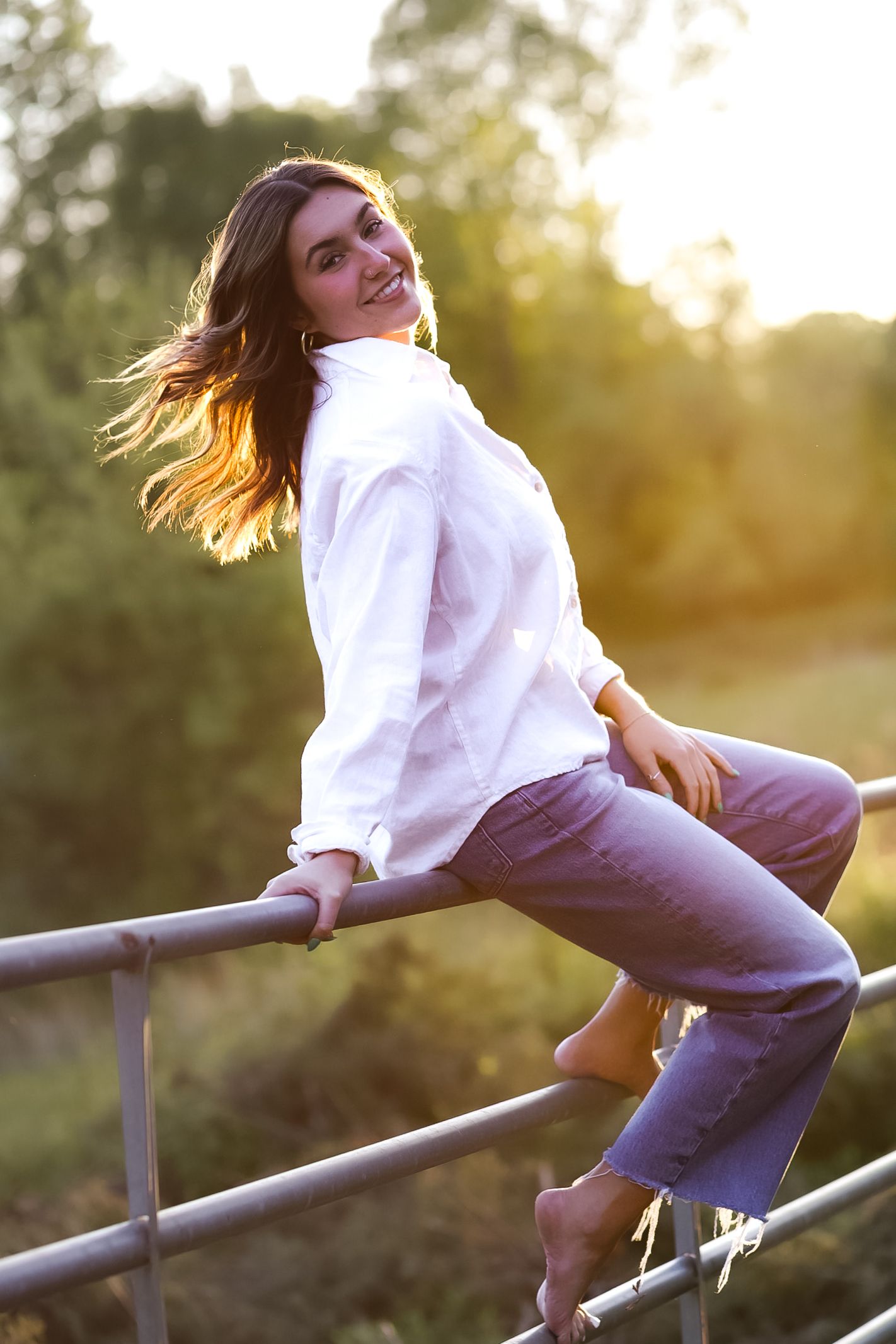 - Knoxville TN/East TN Senior Photography