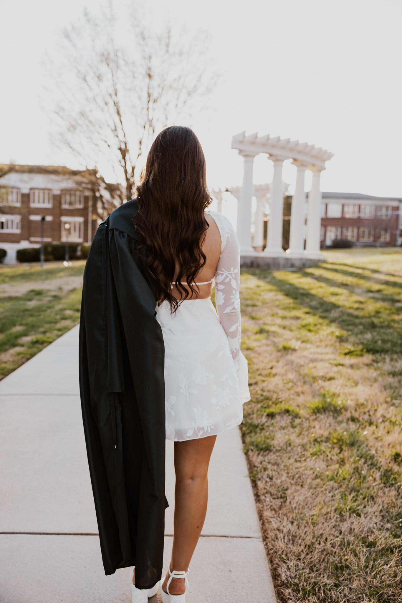 - Knoxville TN/ East TN Grad Session