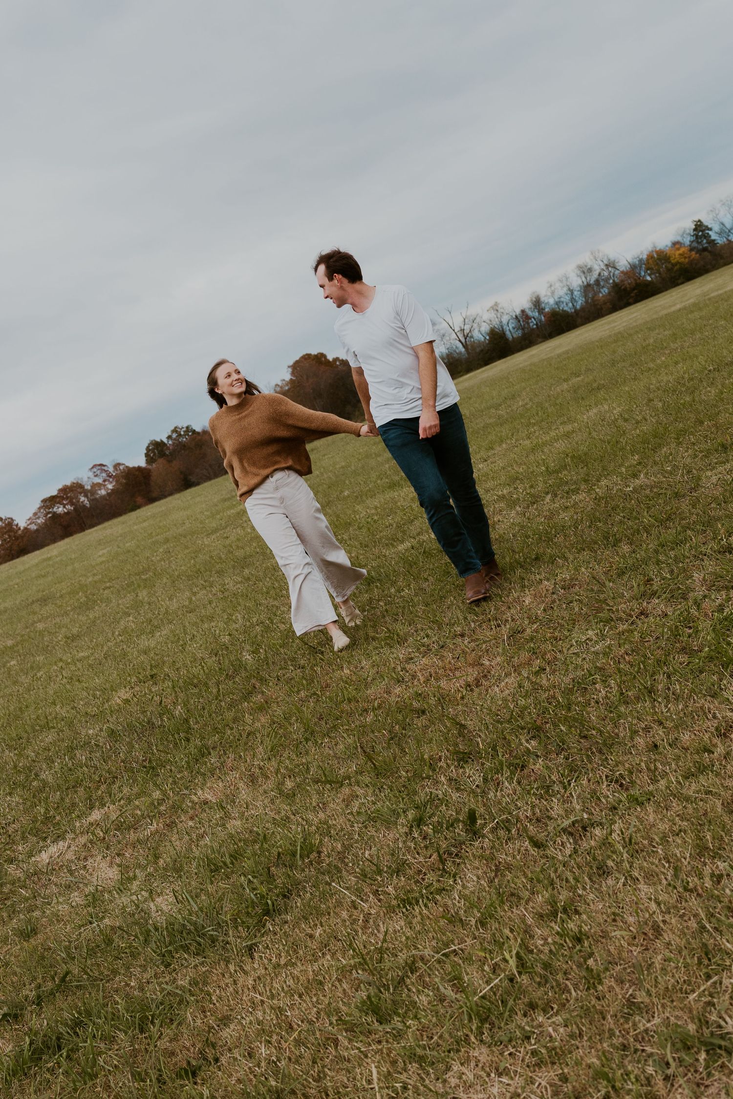 - Knoxville TN/ East TN engagement Photography