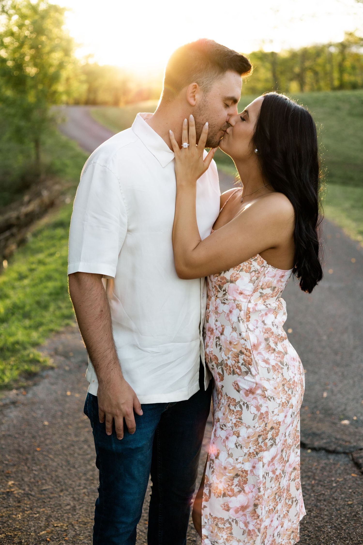 - Knoxville TN/ East TN Engagement Photography