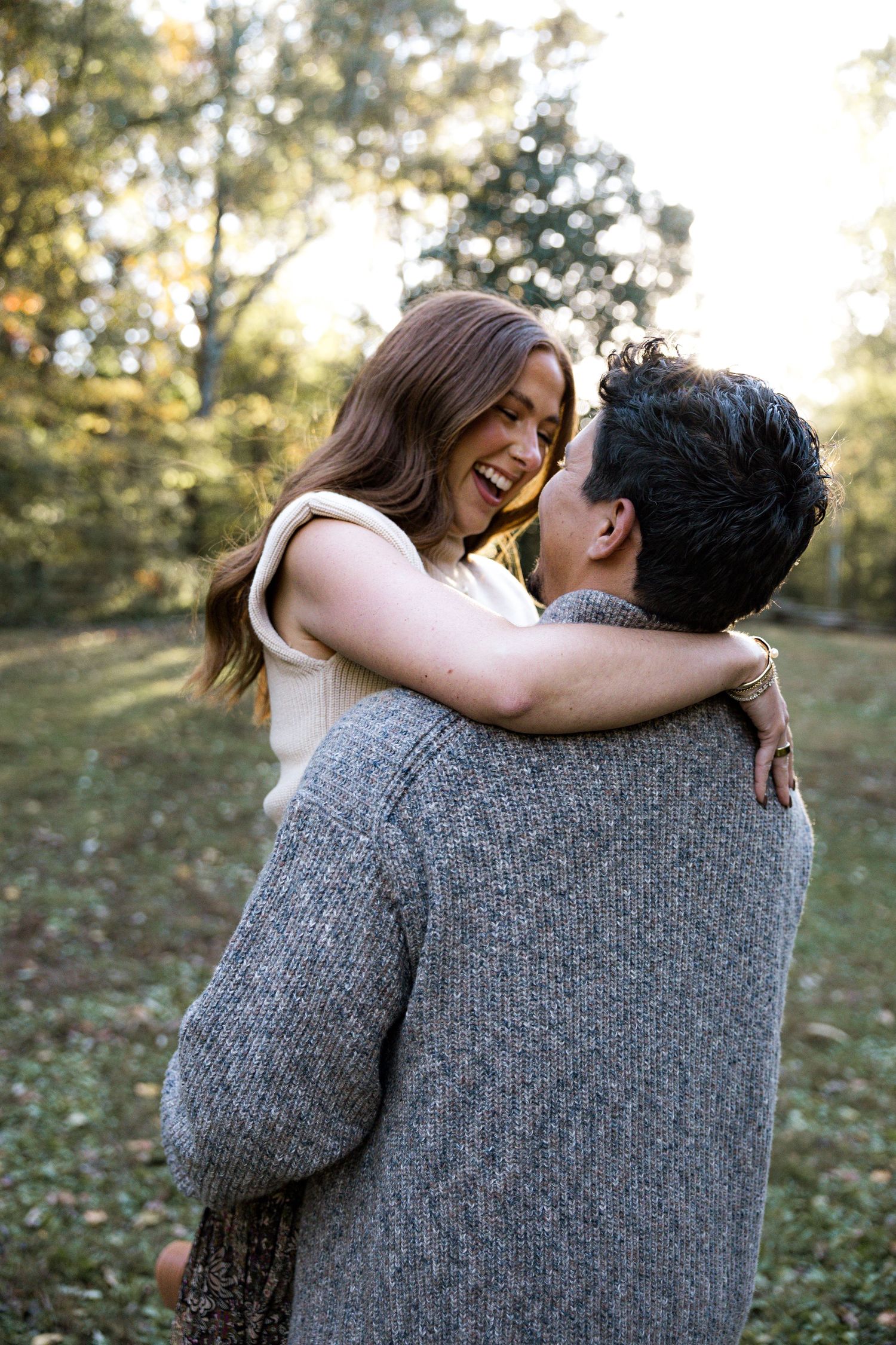 - Knoxville TN/ East TN Engagement Photography