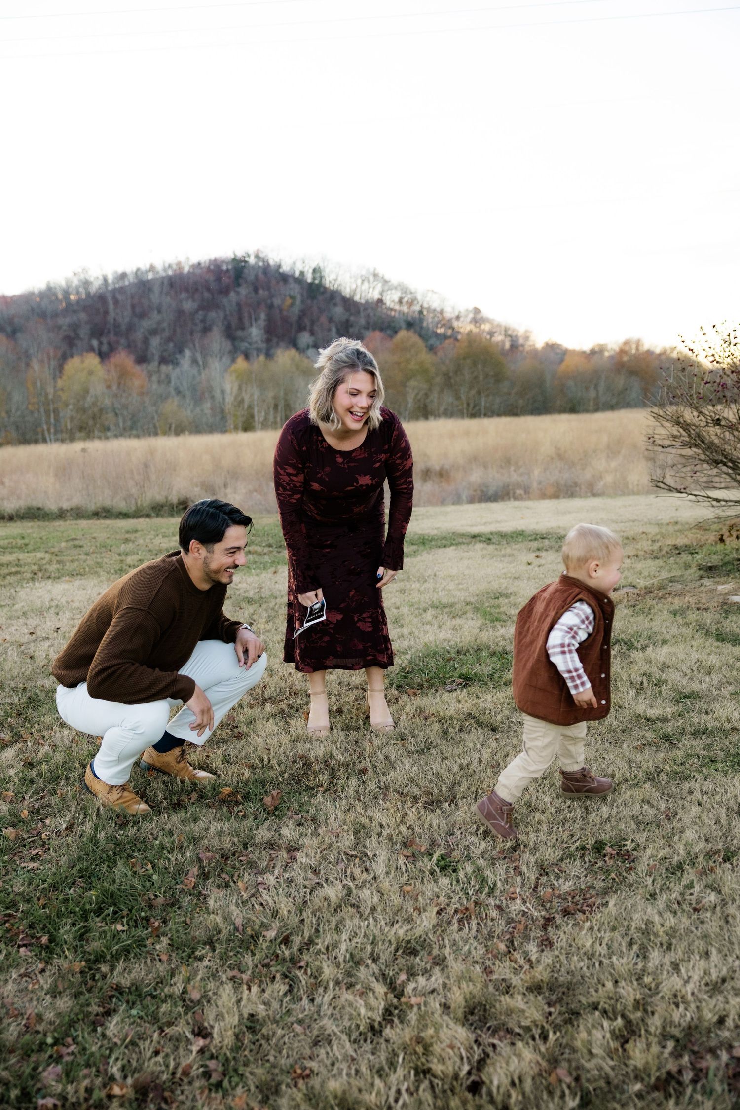 - Knoxville TN/ East TN Family Photography