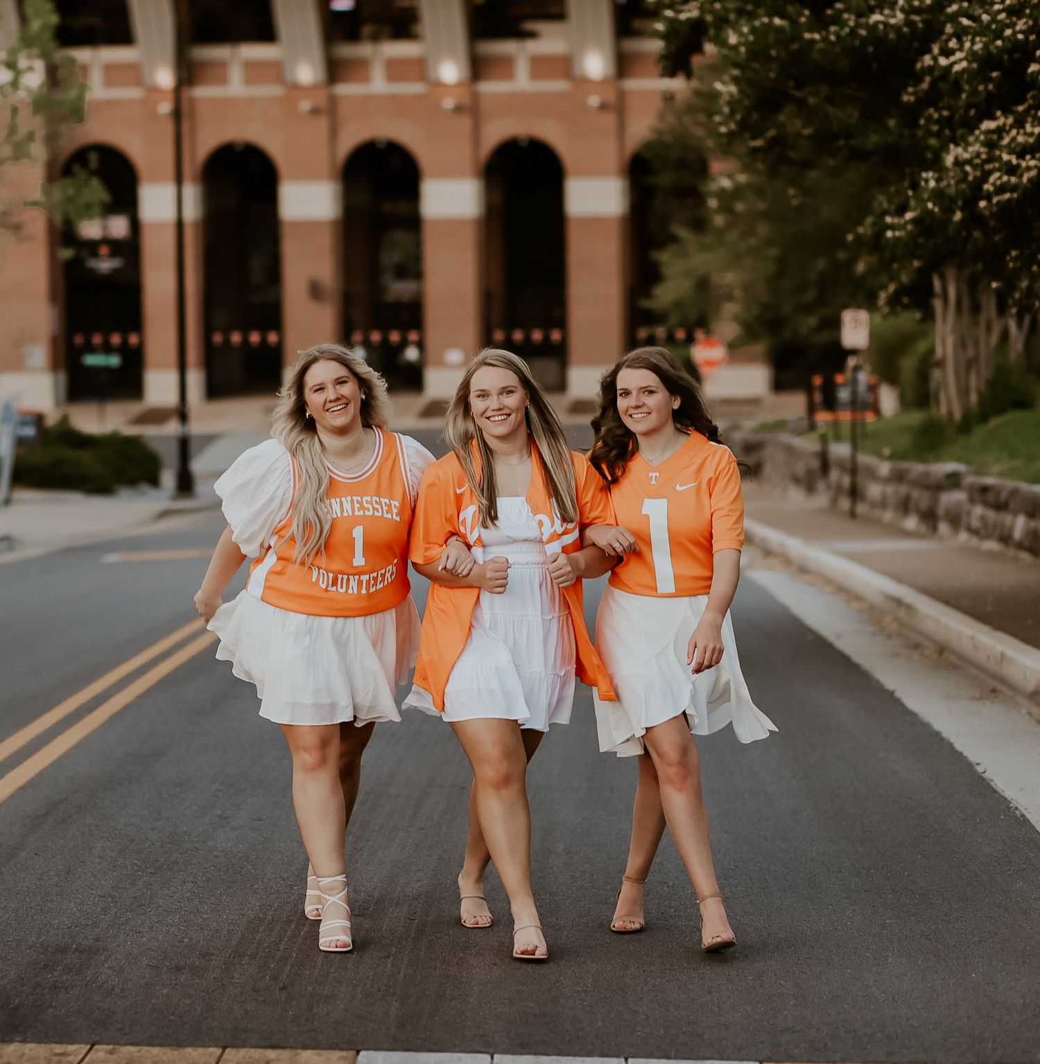 - Knoxville TN/ East TN Grad Session