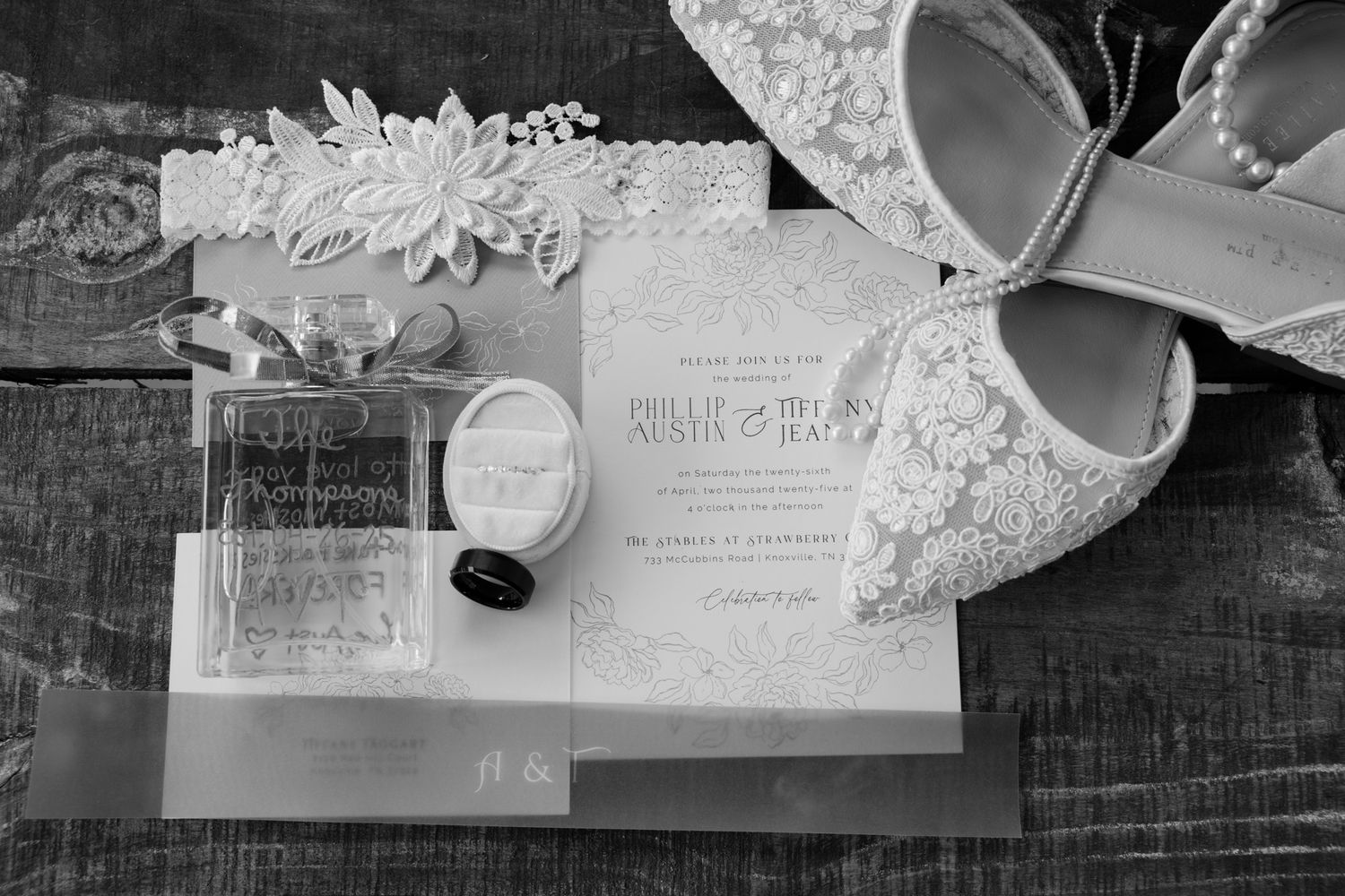 - Knoxville Wedding Photography 
- Kaitlin Sharp Photography