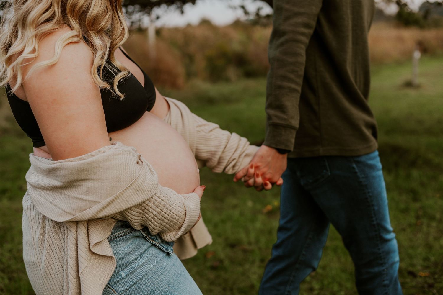 - Knoxville TN/ East TN Maternity Photography