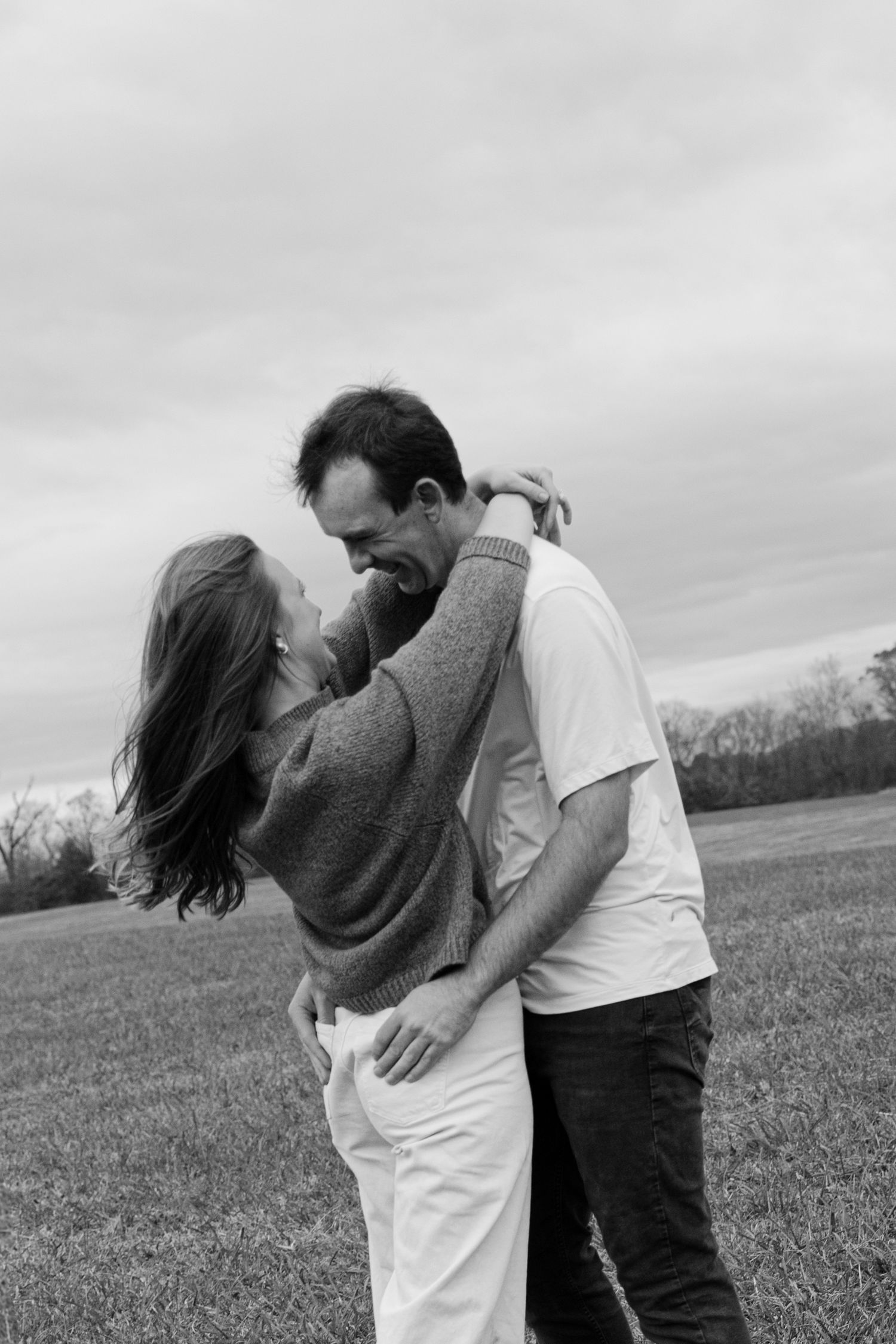- Knoxville TN/ East TN Engagement Photography