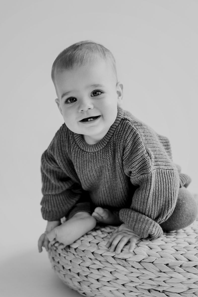 1 jaar fotoshoot Roosendaal kinderportretten fotoshoot Mijke Bressers fotografie