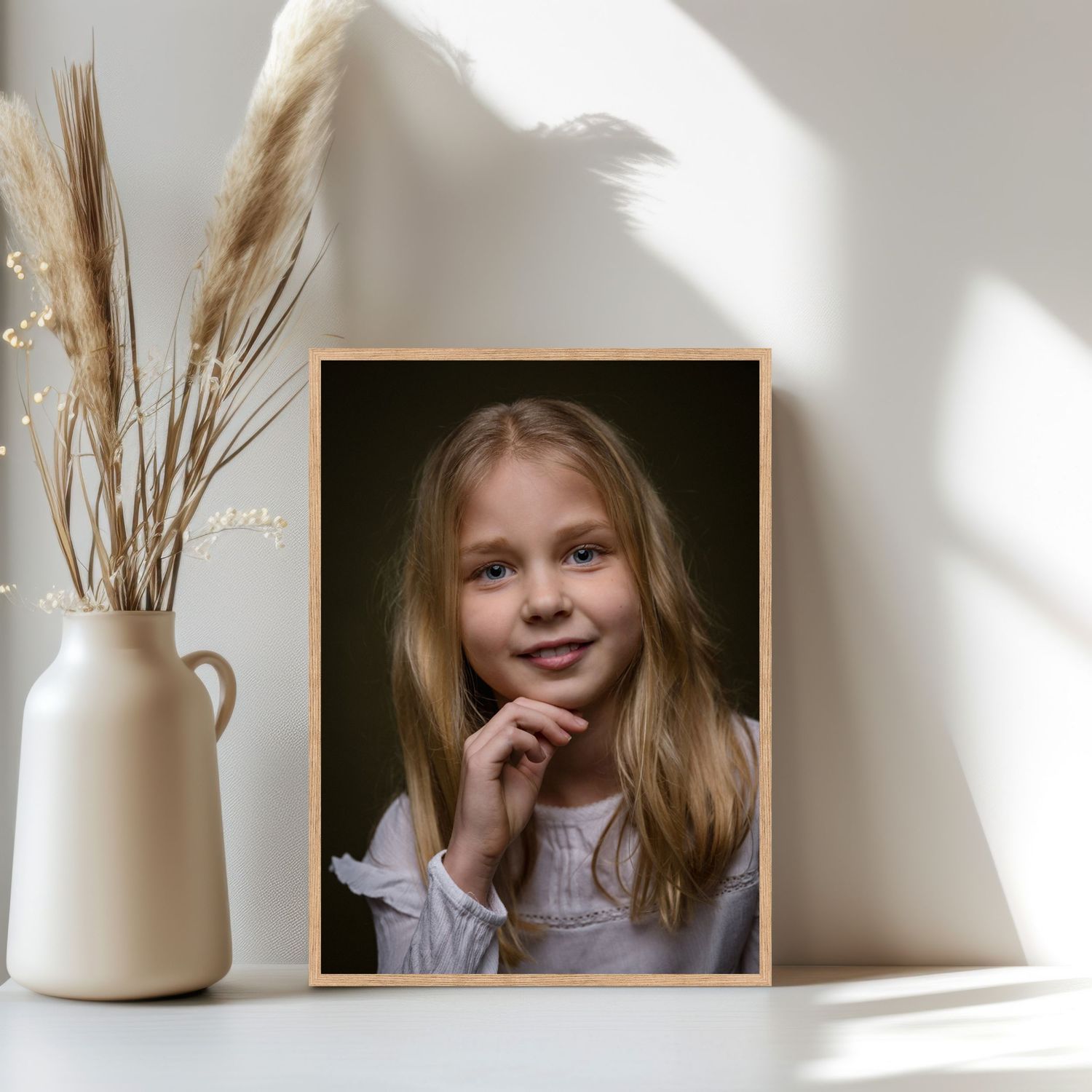 Kinderportret Roosendaal fotograaf fotoshoot pure portretten portretfoto portretshoot Mijke Bressers fotografie