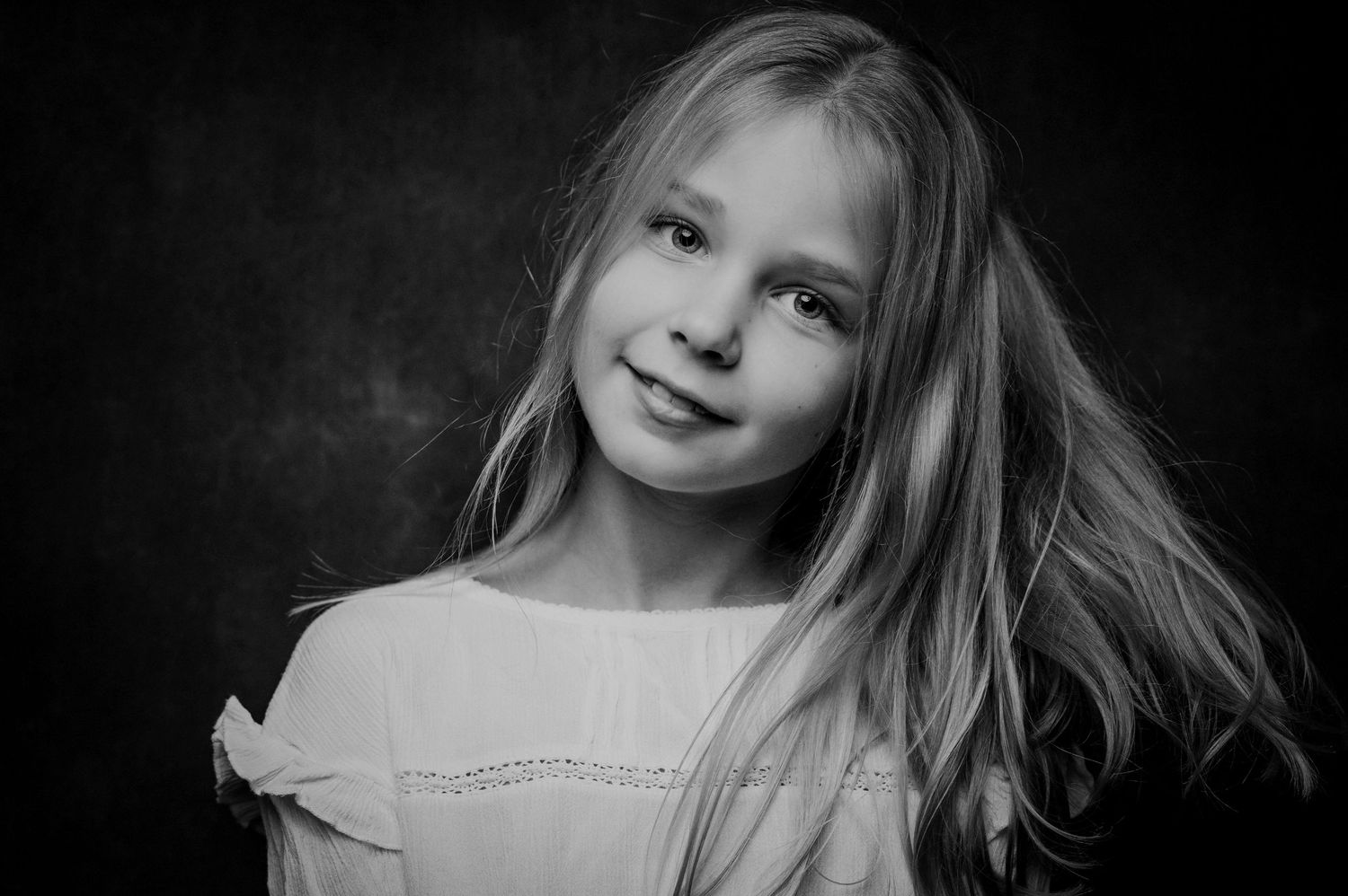 Kinderportret Roosendaal fotoshoot Mijke Bressers fotografie