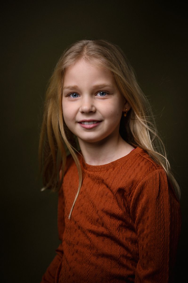 Kinderportret Roosendaal fotograaf fotoshoot pure portretten portretfoto portretshoot Mijke Bressers fotografie