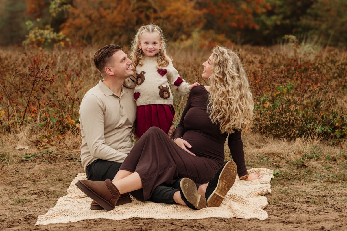 Zwangerschapshoot Roosendaal Fotoshoot Mijke Bressers fotografie