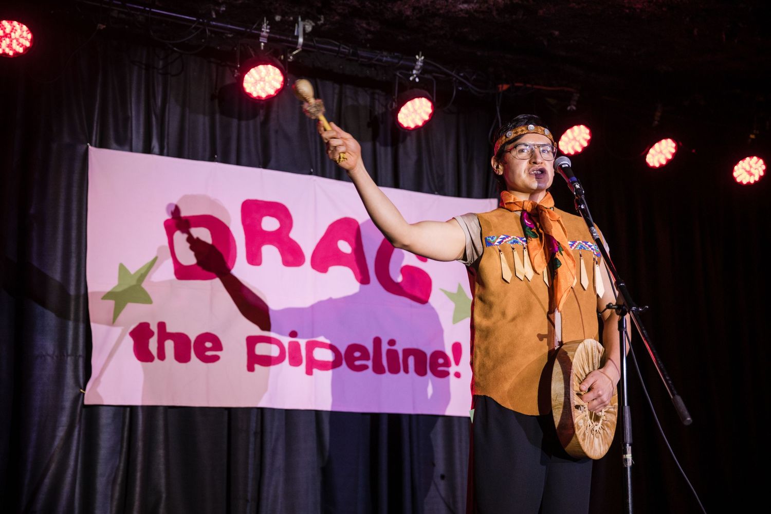 vancouver-event-photography-drag-the-pipeline-land-acknowledgement