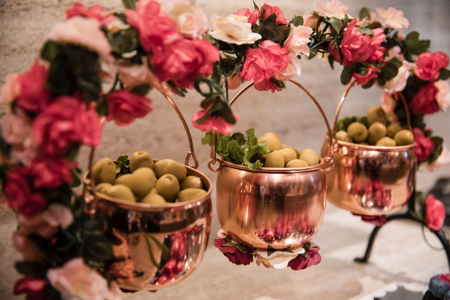 corporate-event-photography-vancouver-decorations