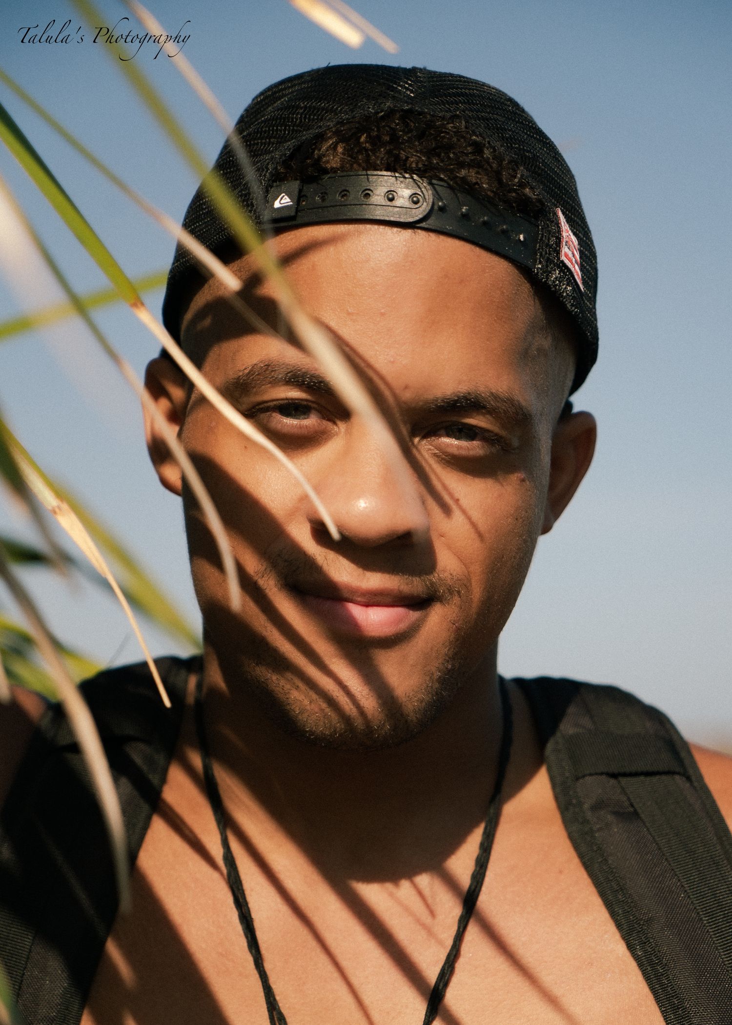 portrait