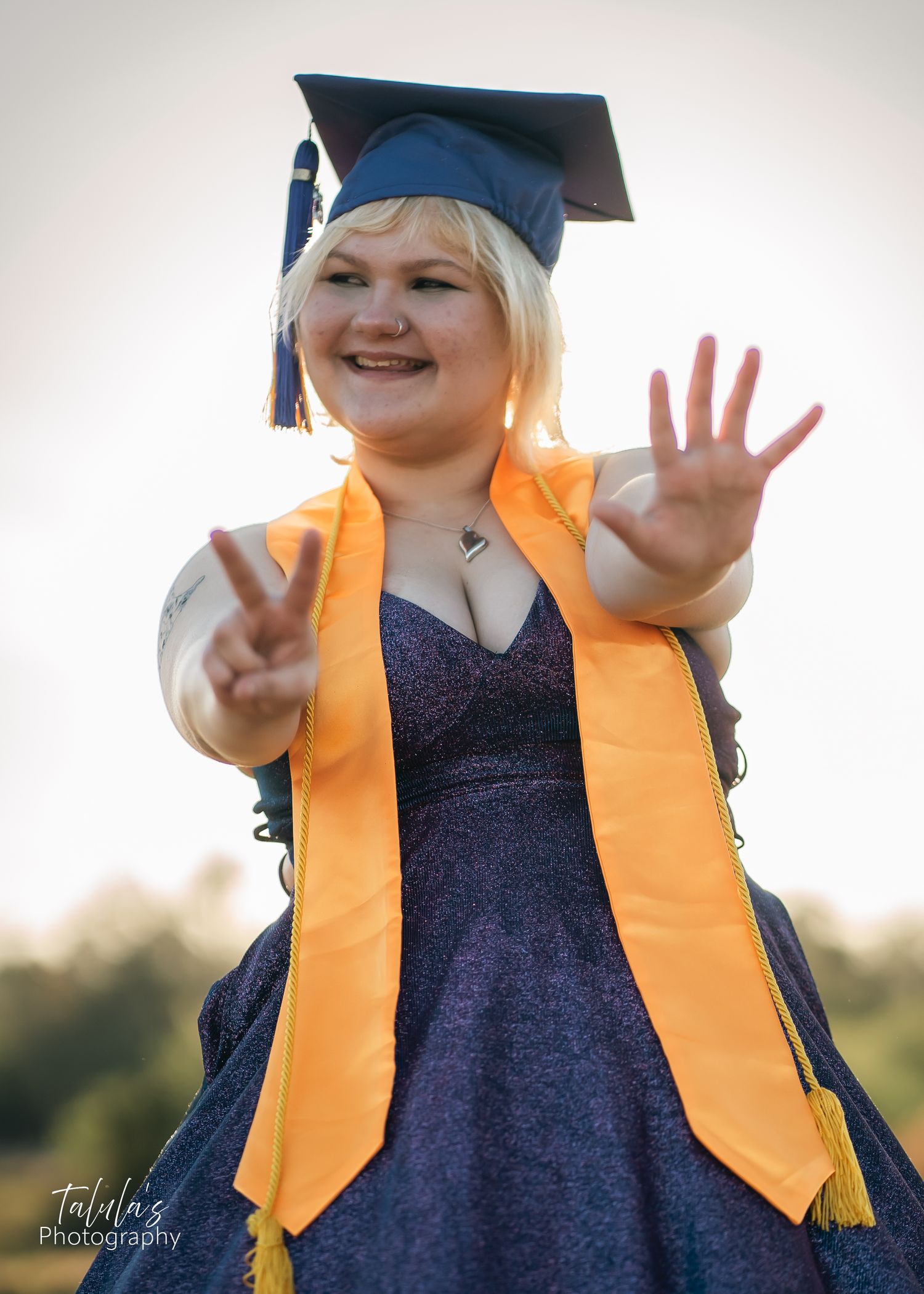 graduation