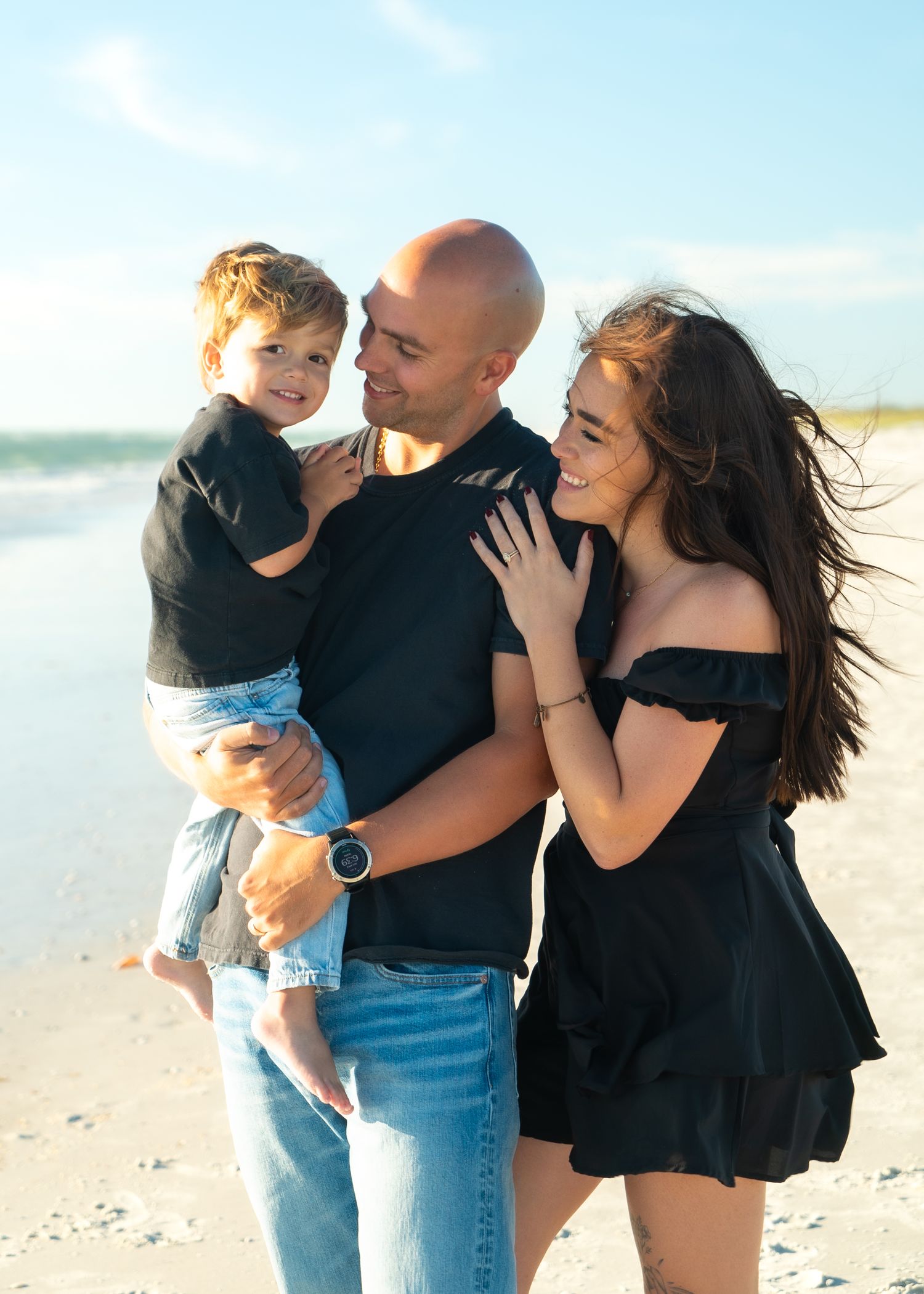 family