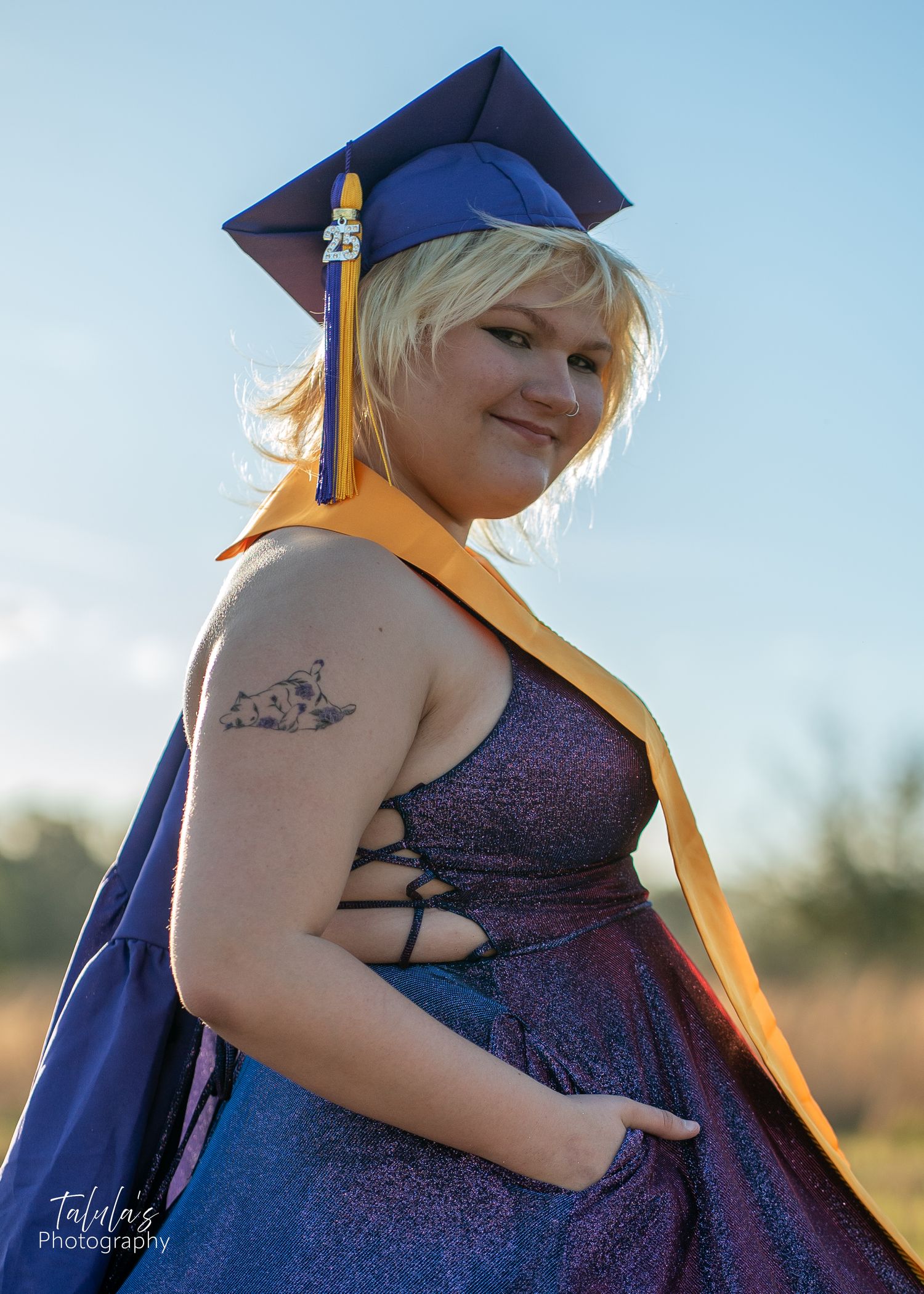 graduation