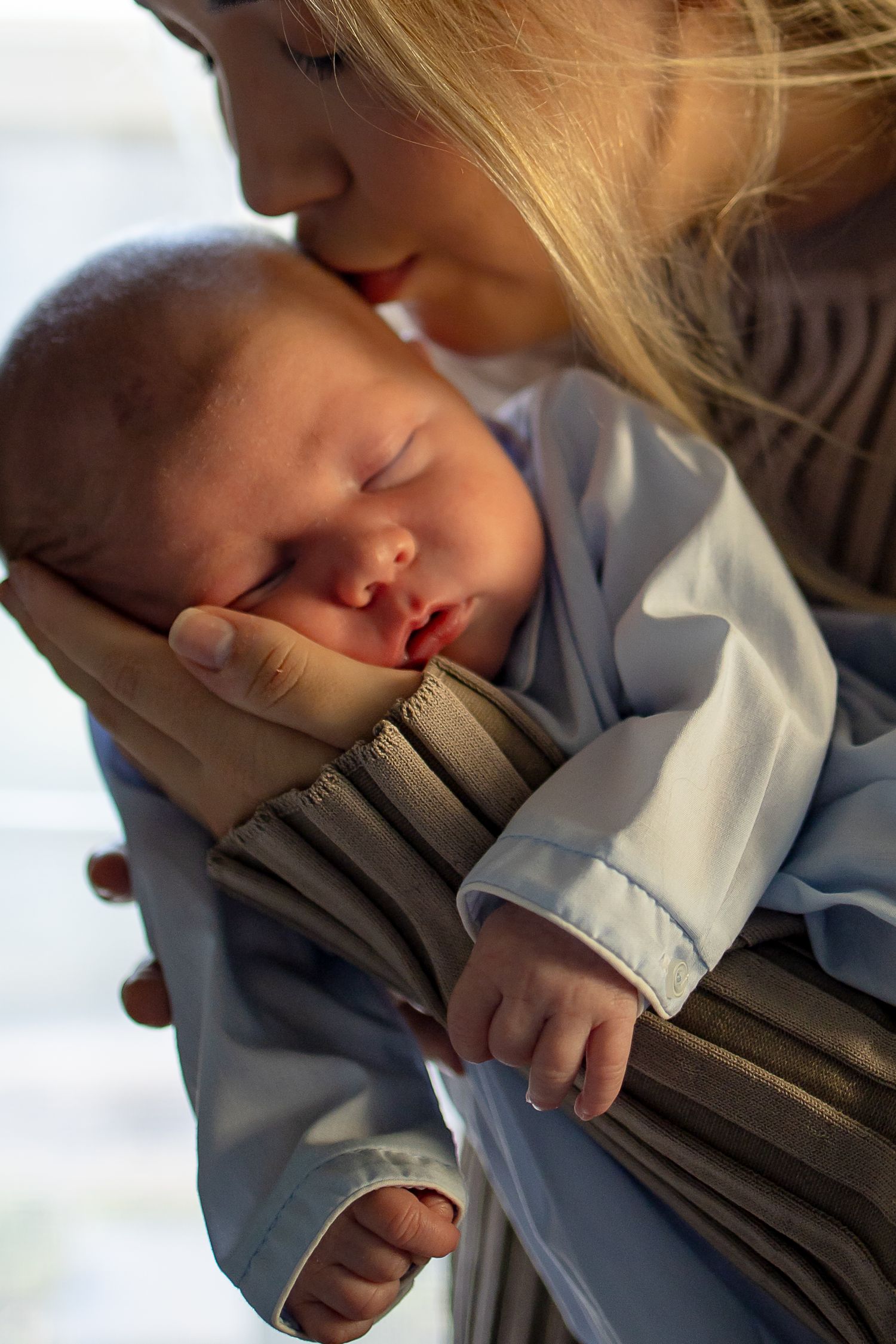 newborn photography
