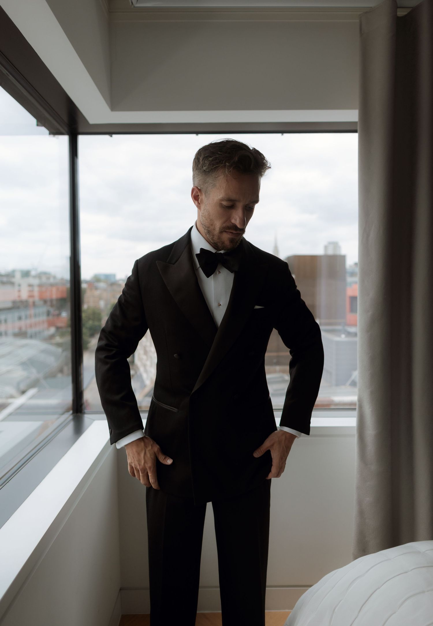 London Wedding Photographer