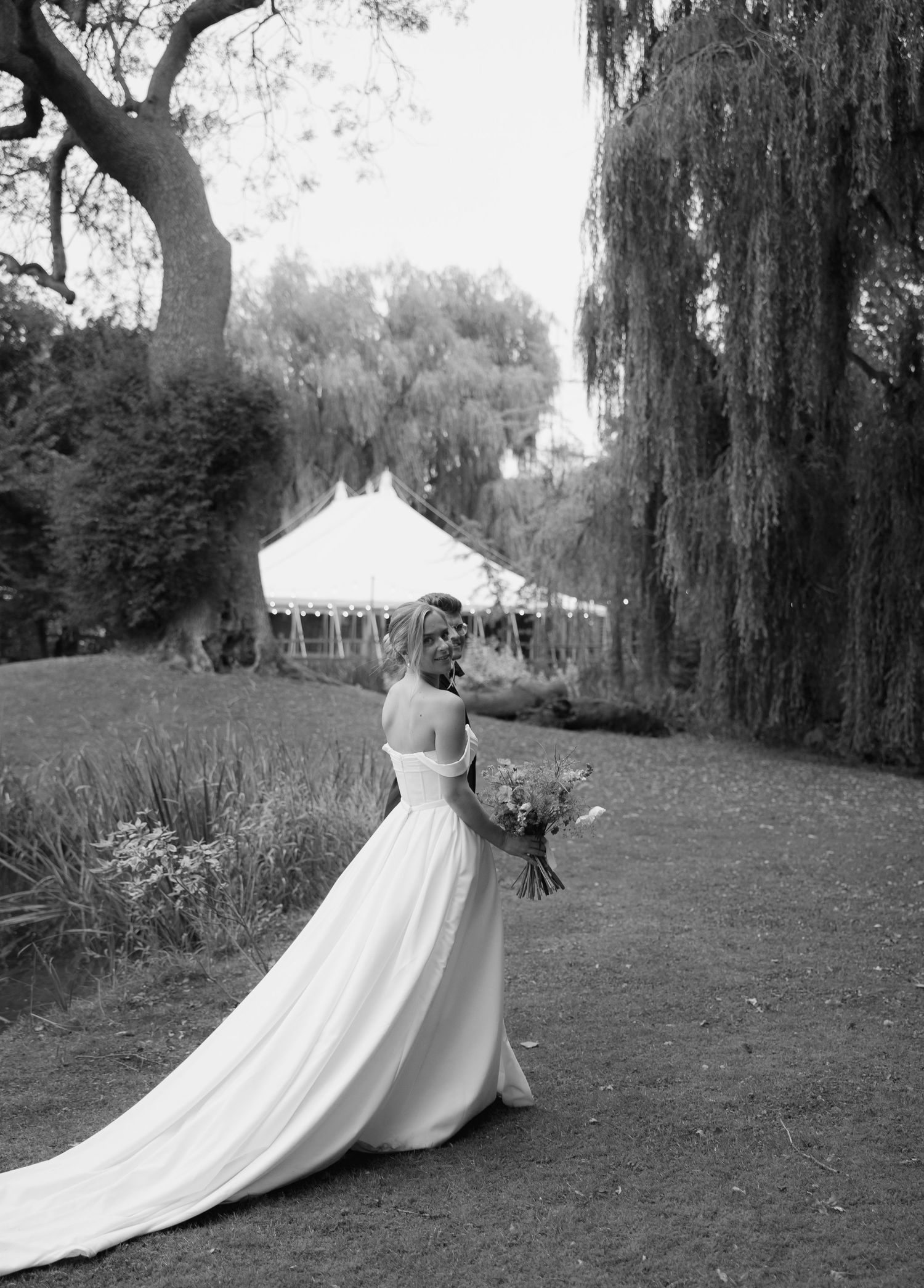 Houchins Wedding