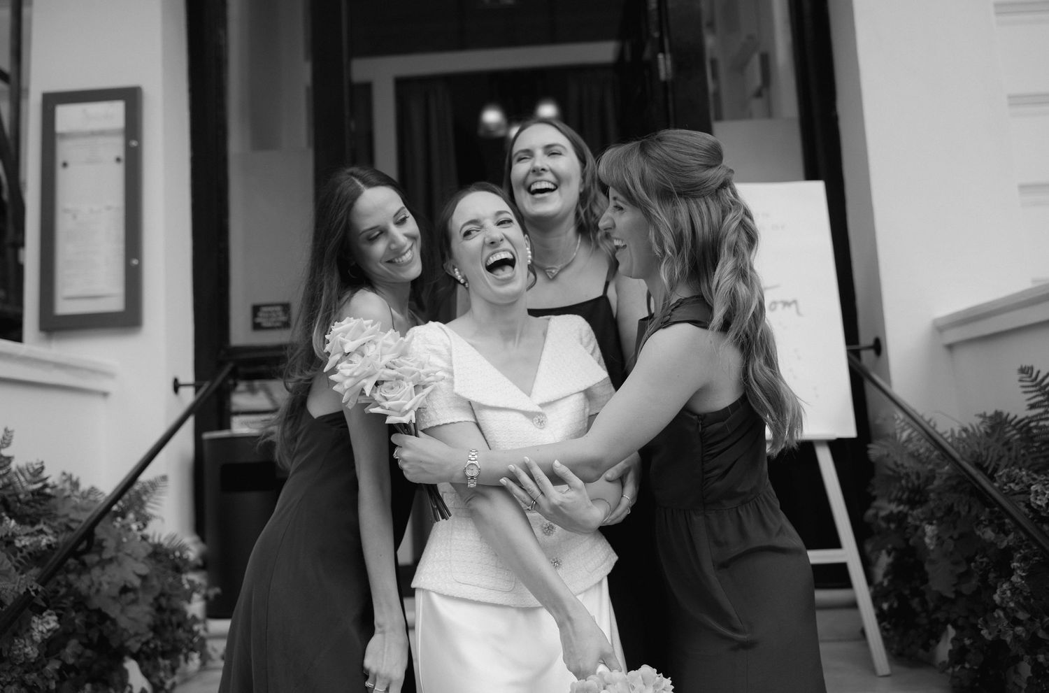 Jessica Moore Photography London