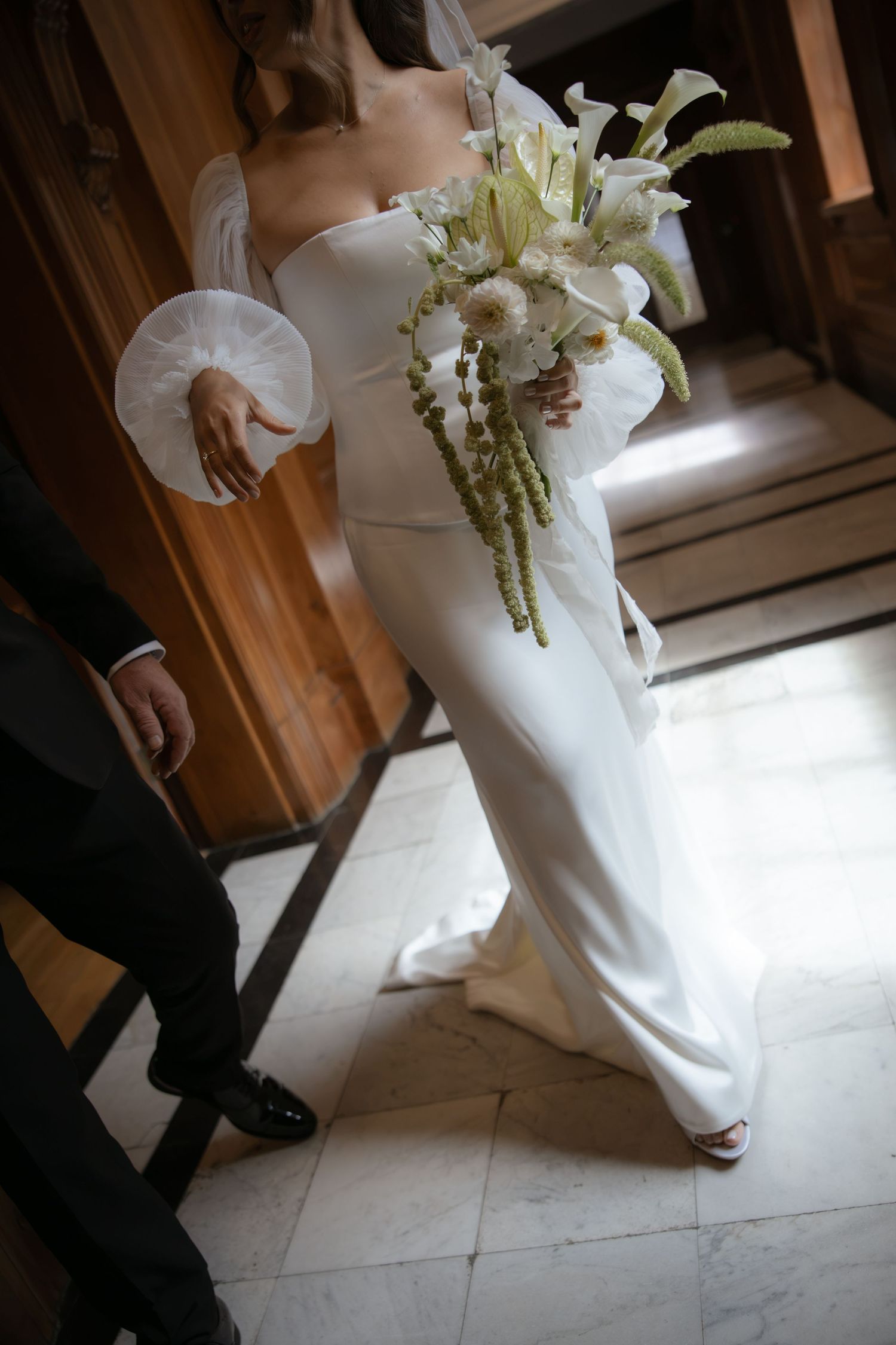 Marylebone town hall wedding photographer