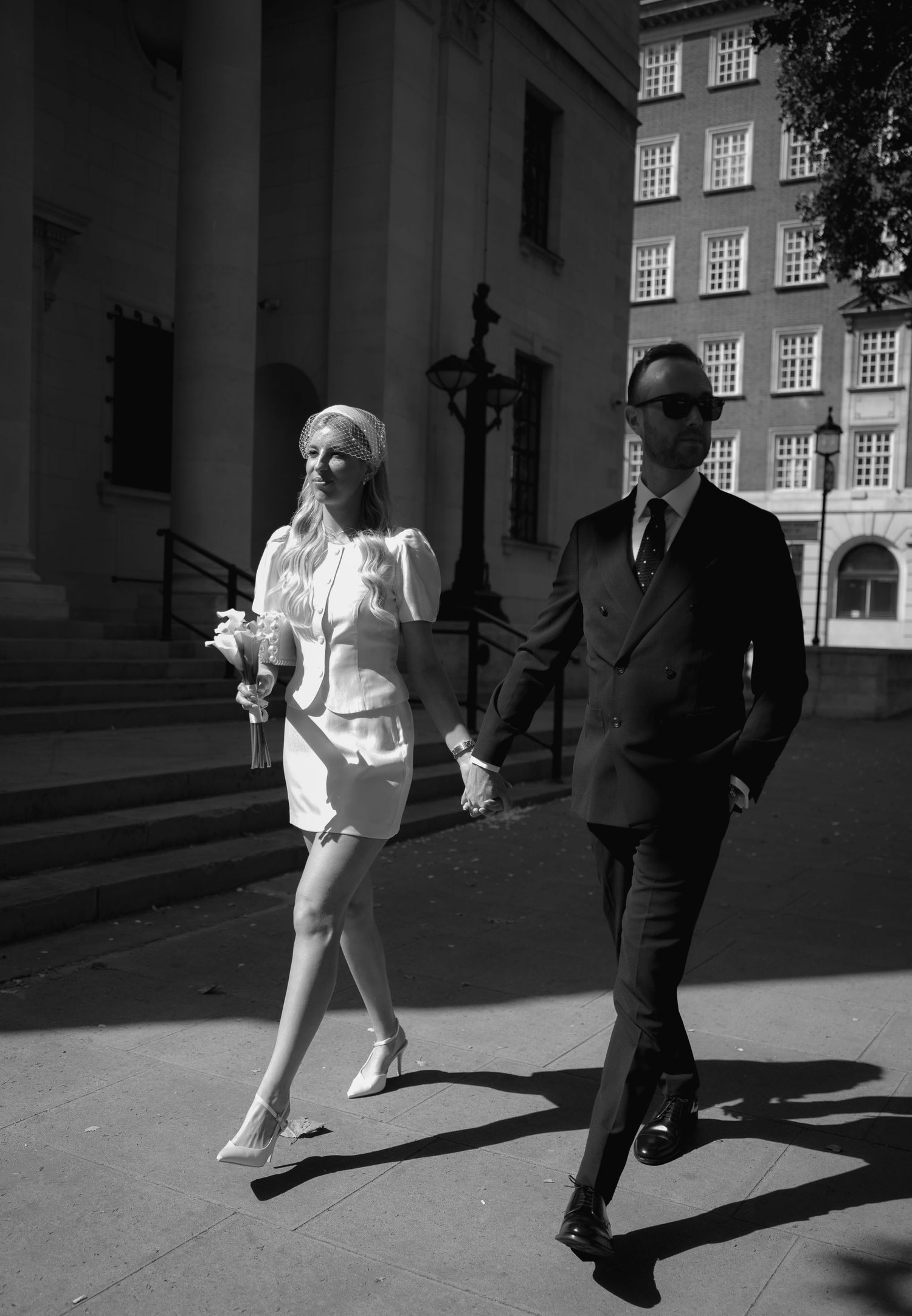 Jessica Moore Photography, London. Marylebone Wedding