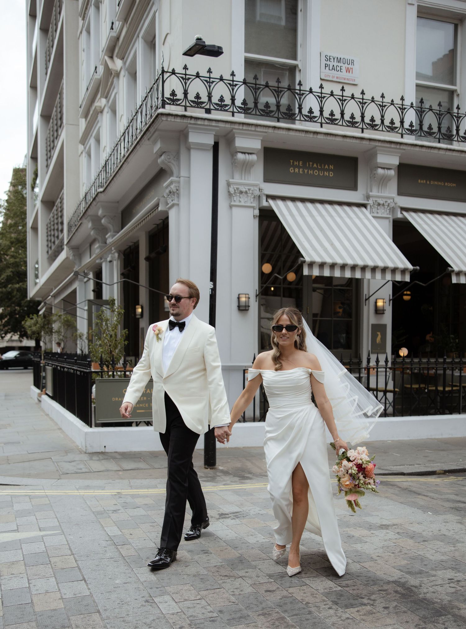 Jessica Moore Photography, London. Marylebone Wedding