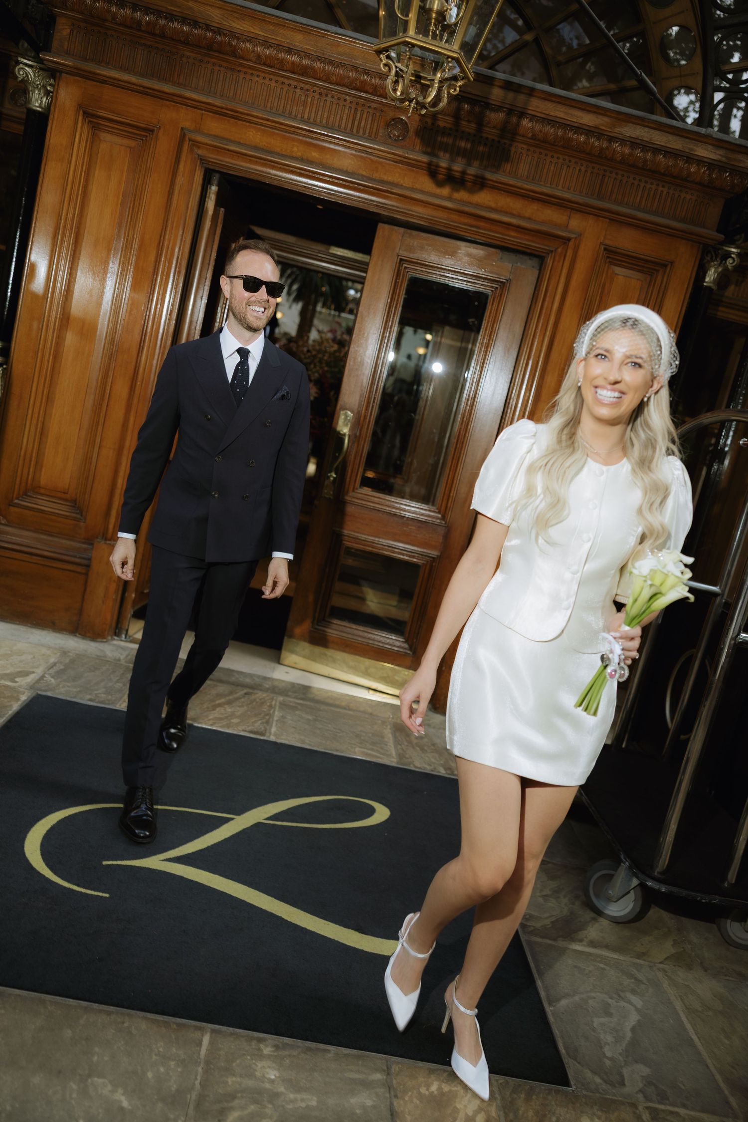 Jessica Moore Photography, London. Marylebone Wedding