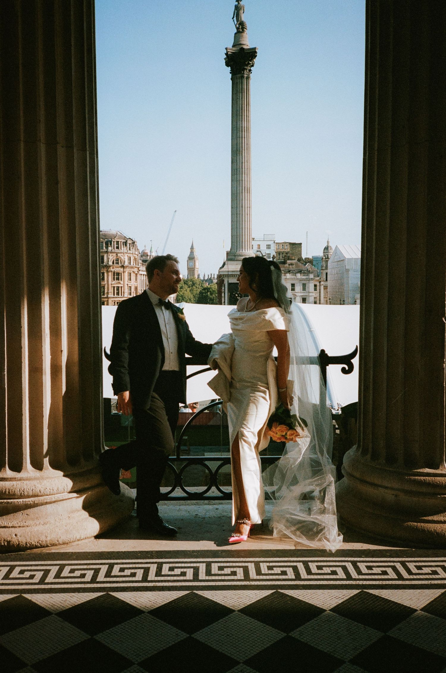 Jessica Moore Photography. London Wedding Photographer