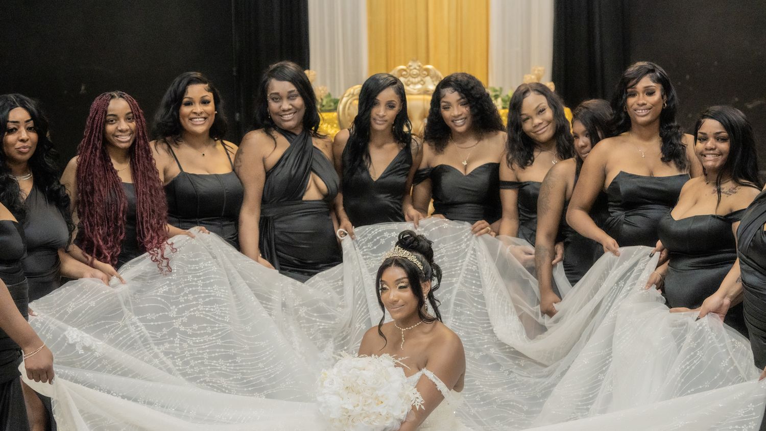 wedding