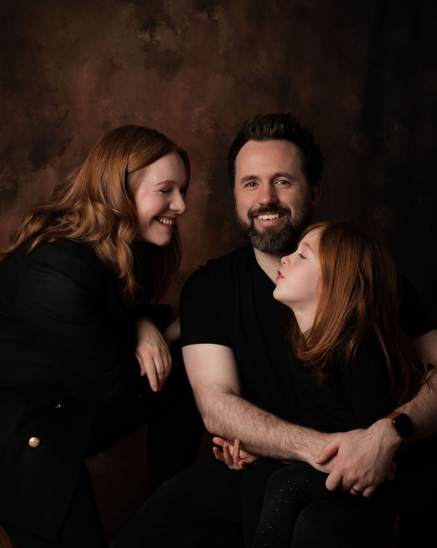 Family Experience﻿, Zigzag Photography, Enniskillen, NI