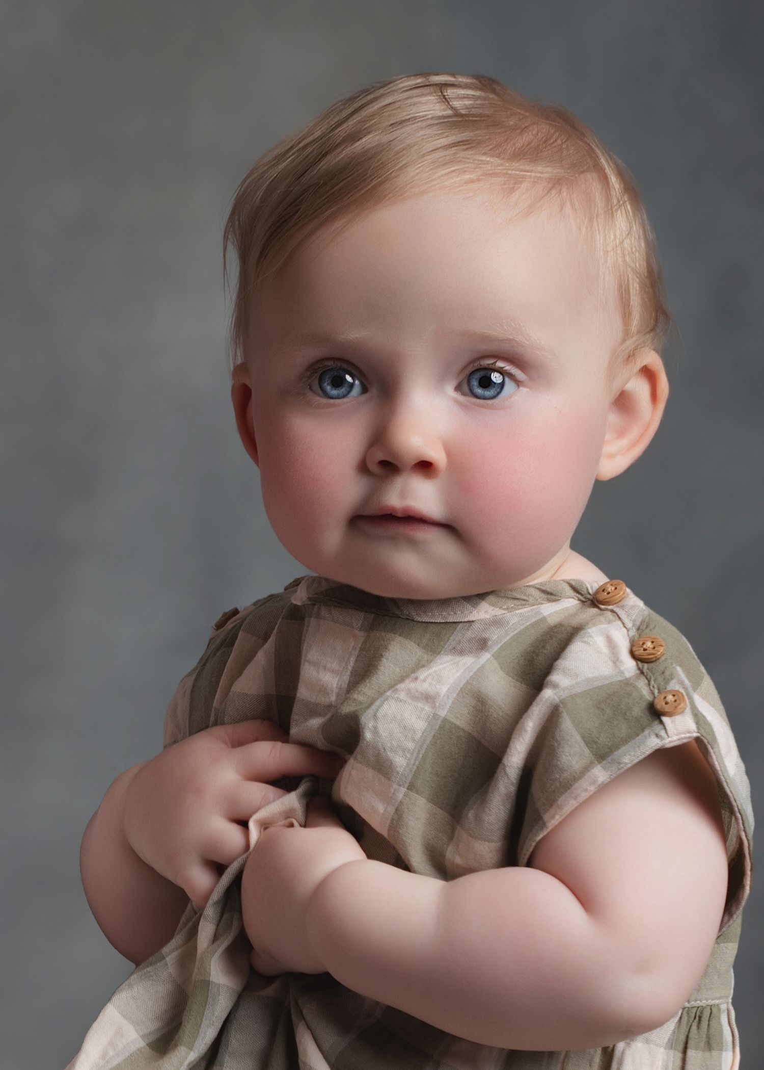 Children Zigzag Photography Session, Enniskillen, NI